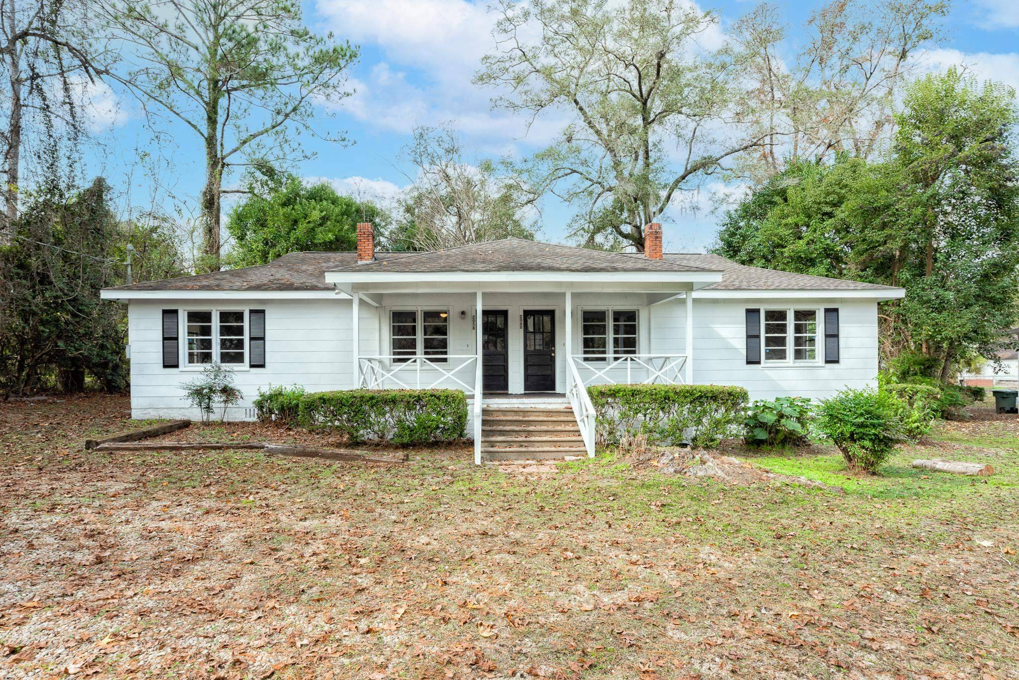 Tallahassee, FL 32308,2058 Thomasville Road #-