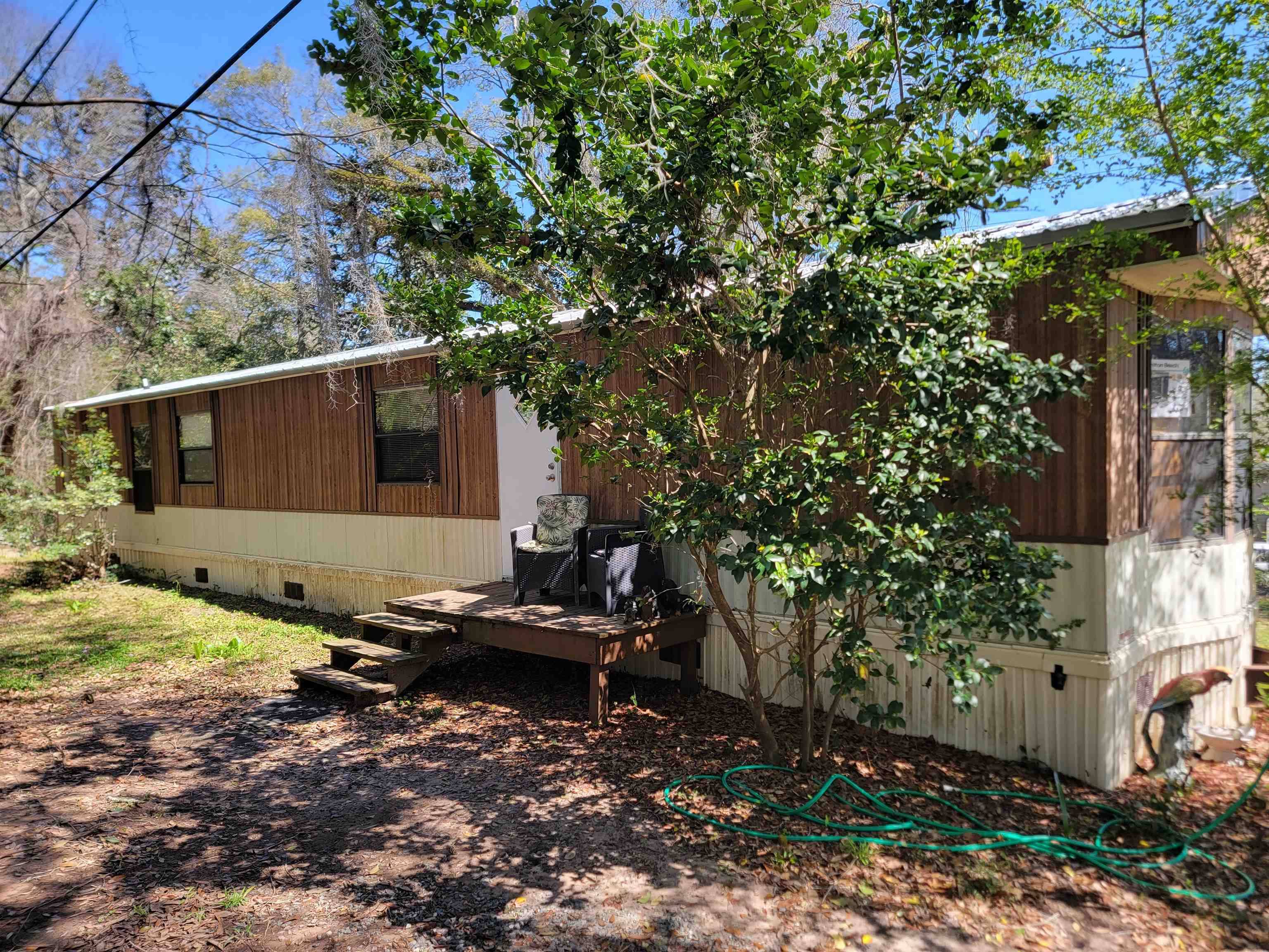 Tallahassee, FL 32311-5257,3100 adkins Foerest Lane