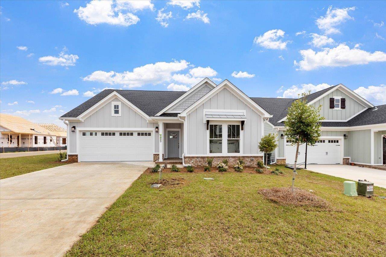 Tallahassee, FL 32317,4200 Landry Lane
