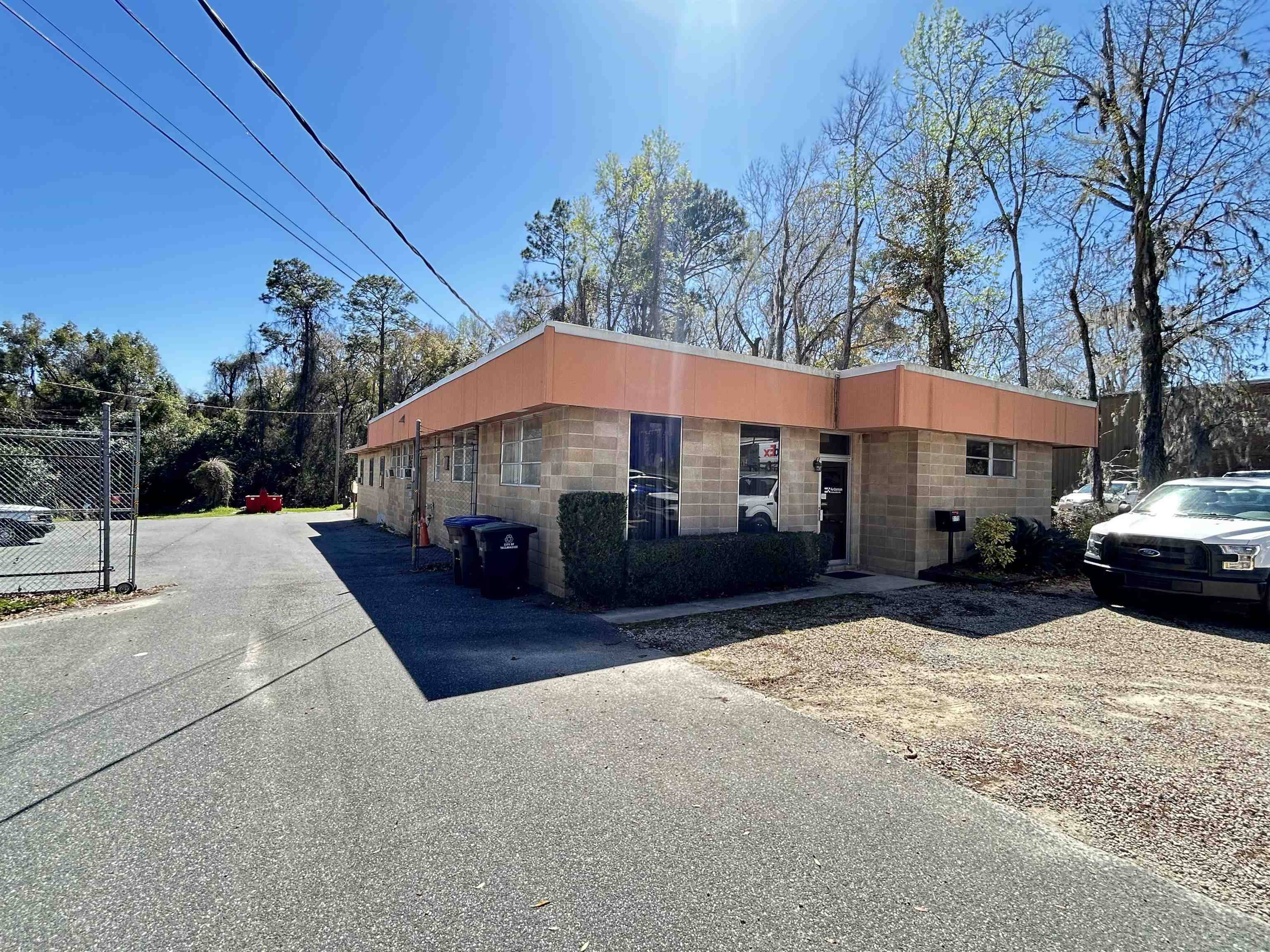 Tallahassee, FL 32303,3175 W Tharpe Street