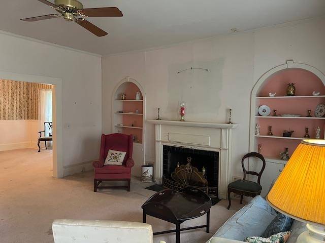 Monticello, FL 32344,955 E Pearl Street