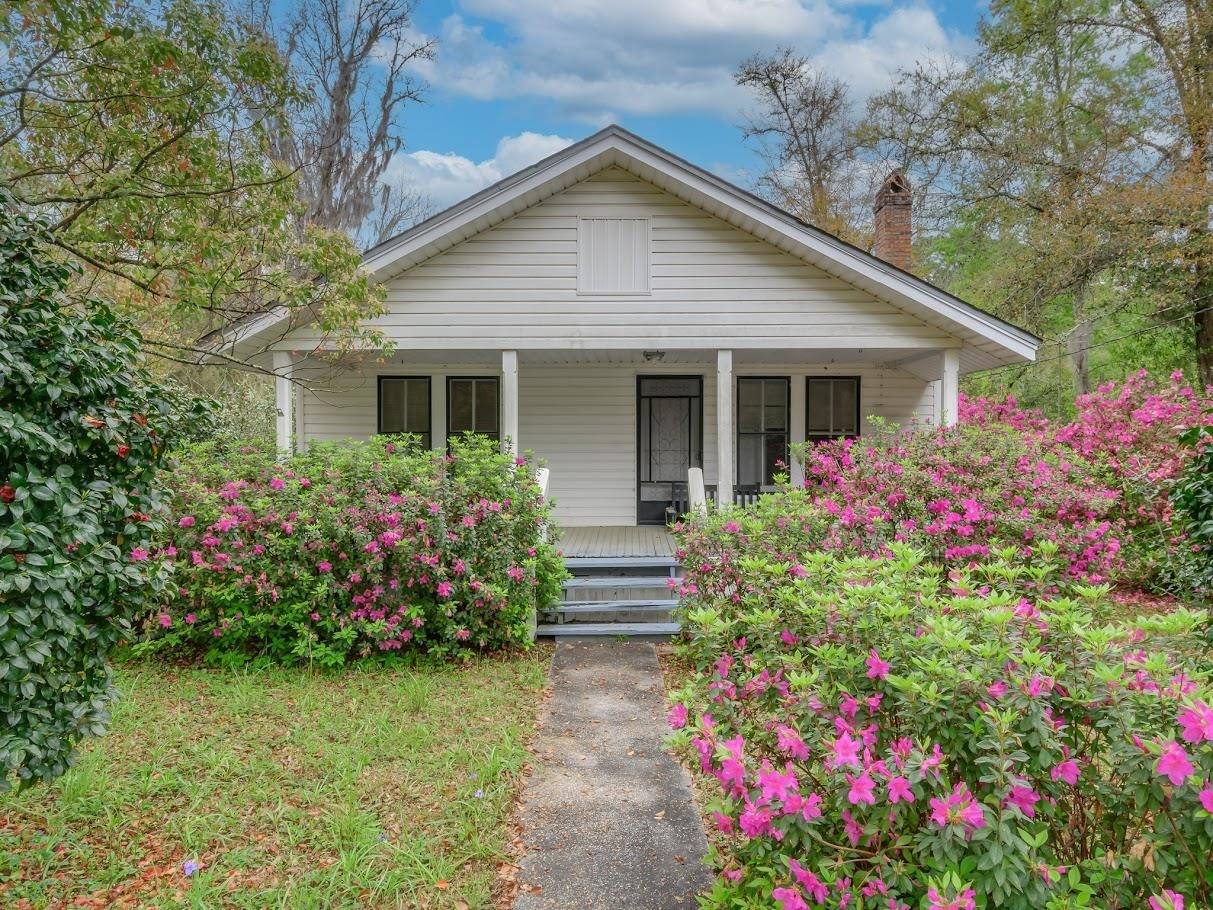 Crawfordville, FL 32327,2724 Coastal Highway #-