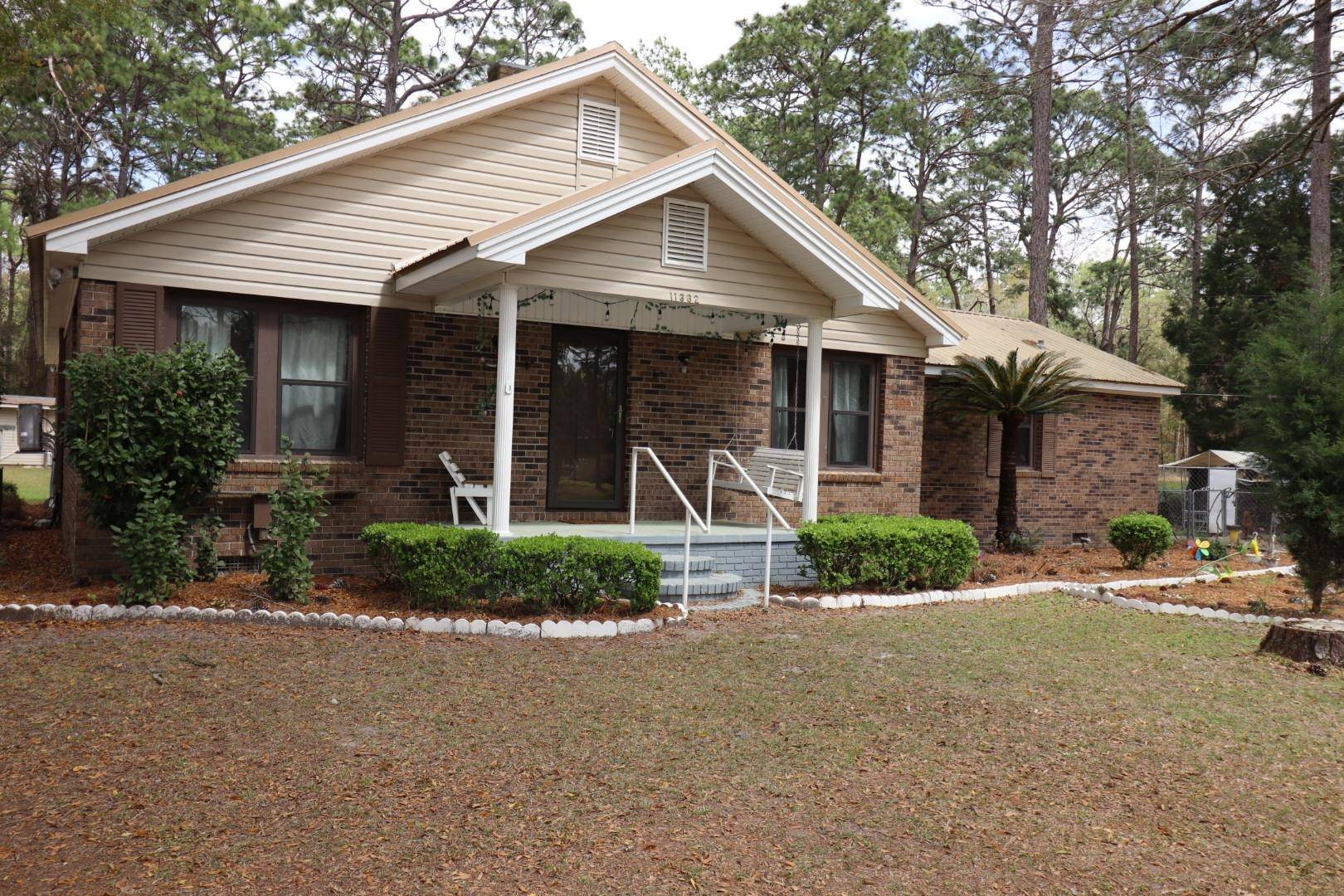 Tallahassee, FL 32305,11350 Granny Lane #4