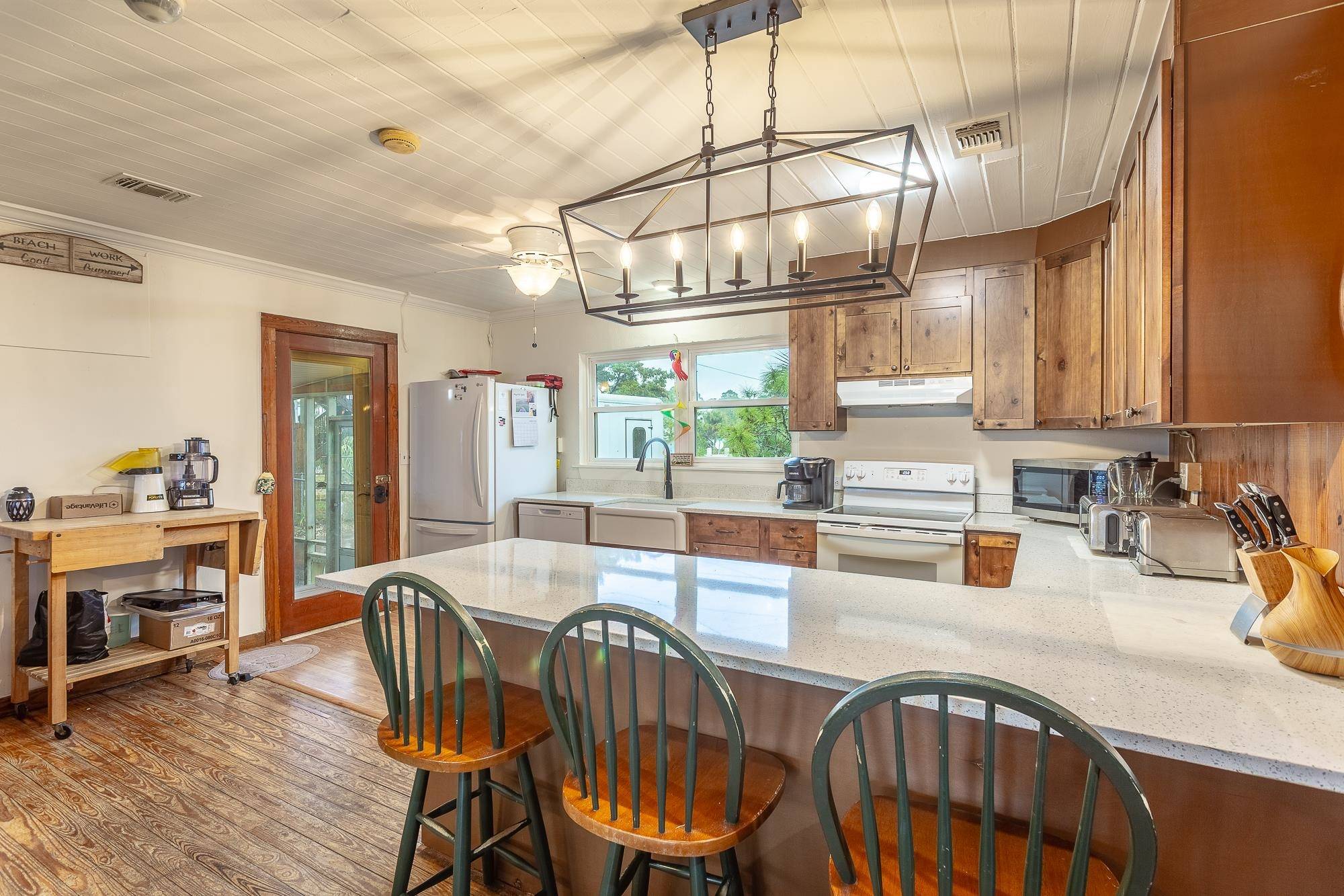 Alligator Point, FL 32346,1437 Alligator Drive
