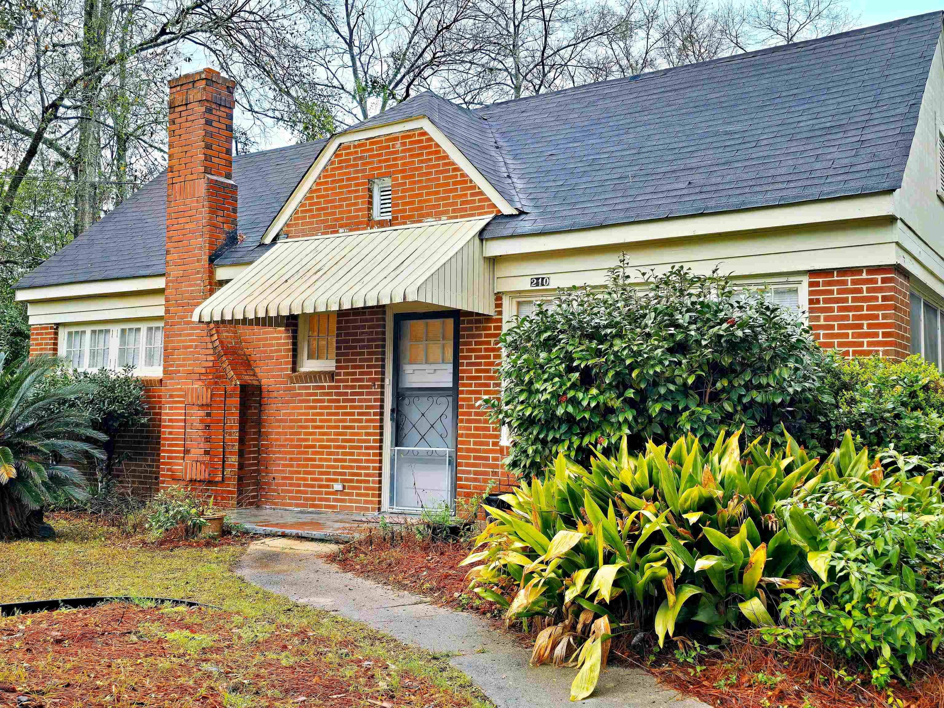 Cairo, GA 39828,210 SW 3rd Avenue