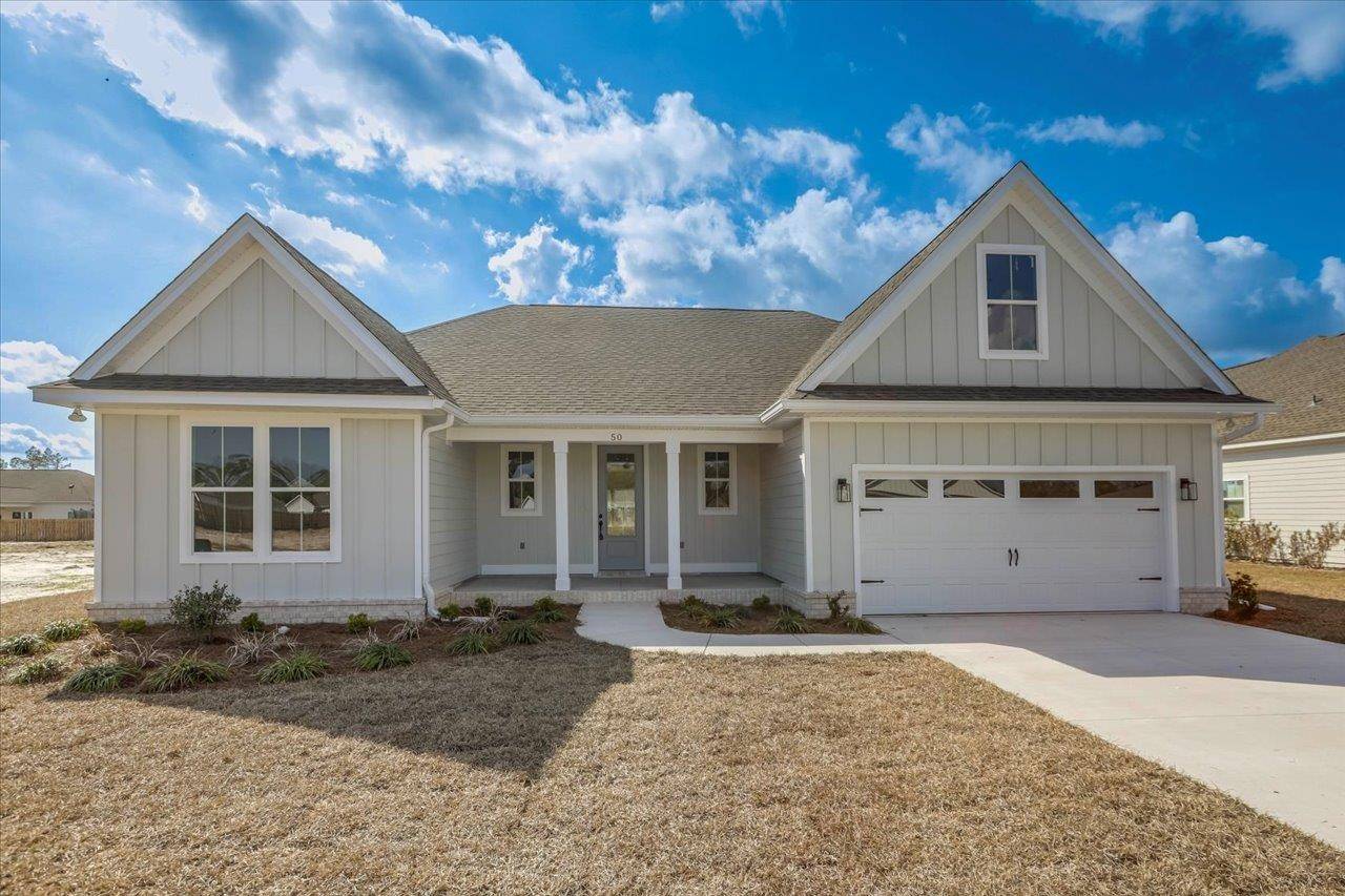 Crawfordville, FL 32327,50 Sierra Lane