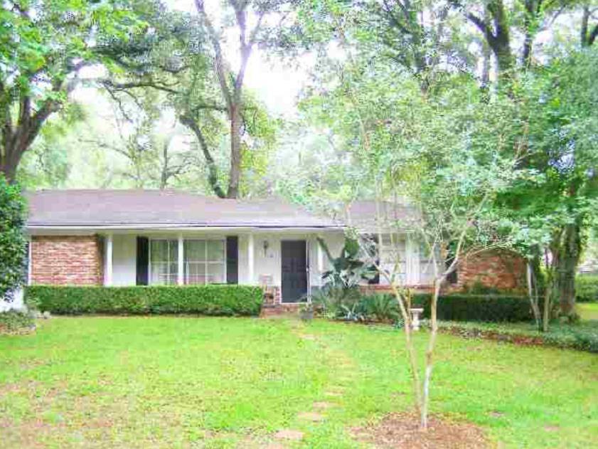 Tallahassee, FL 32301-4355,1917 Nanticoke Circle