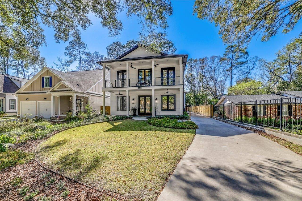 Tallahassee, FL 32303,1612 Mitchell Avenue