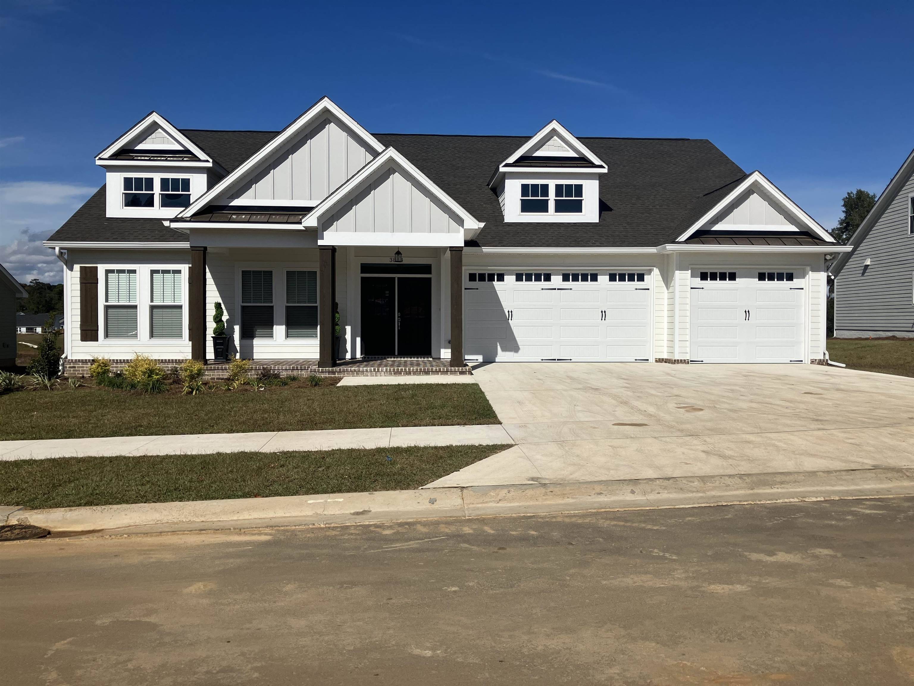 Tallahassee, FL 32317,4153 Rampart Road