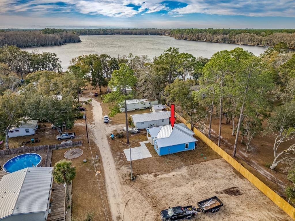 Crawfordville, FL 32327,92 Wild Turkey Circle