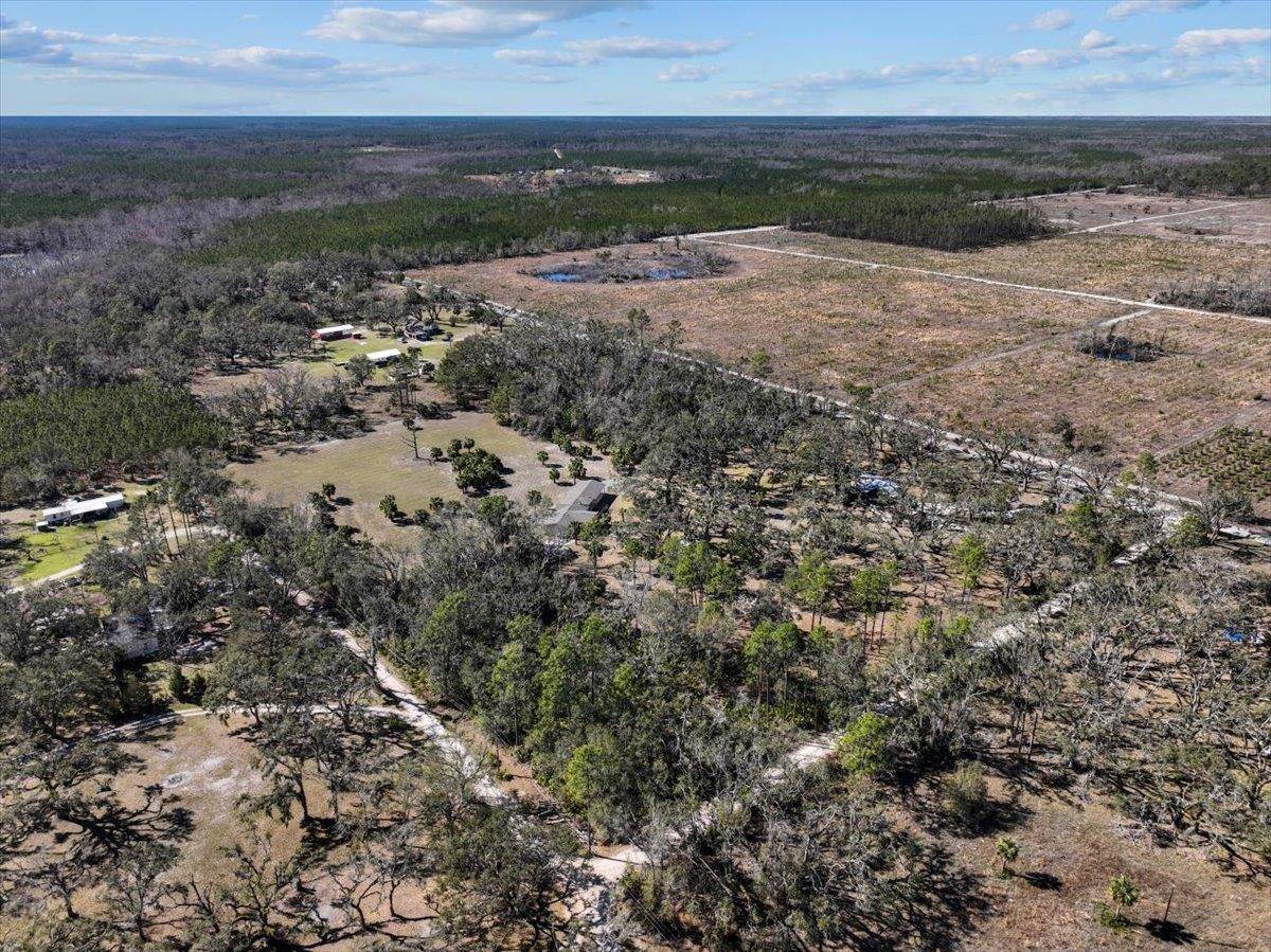 Perry, FL 32348-6666,1633 James Carlton Road