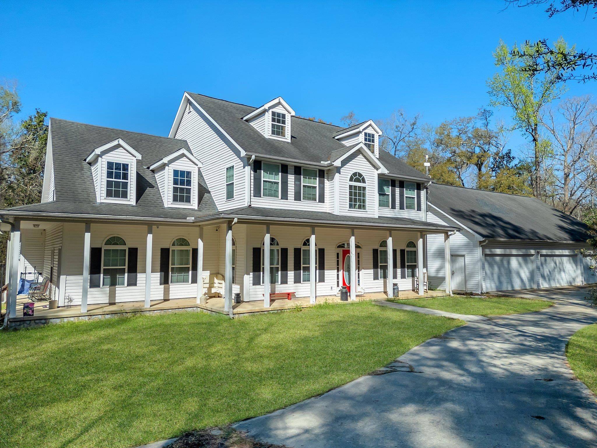 Monticello, FL 32344,3873 N Jefferson Highway