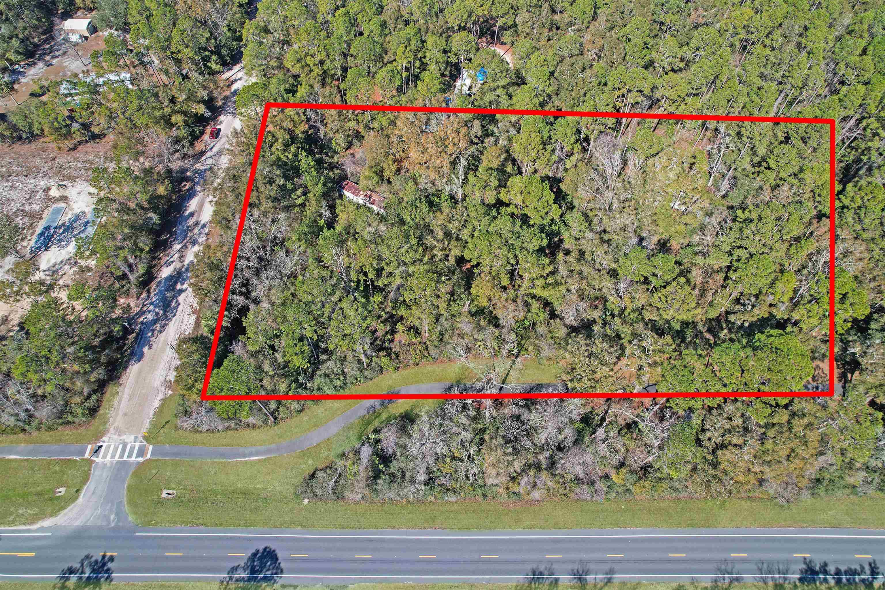 Crawfordville, FL 32327,21 Sink Drive