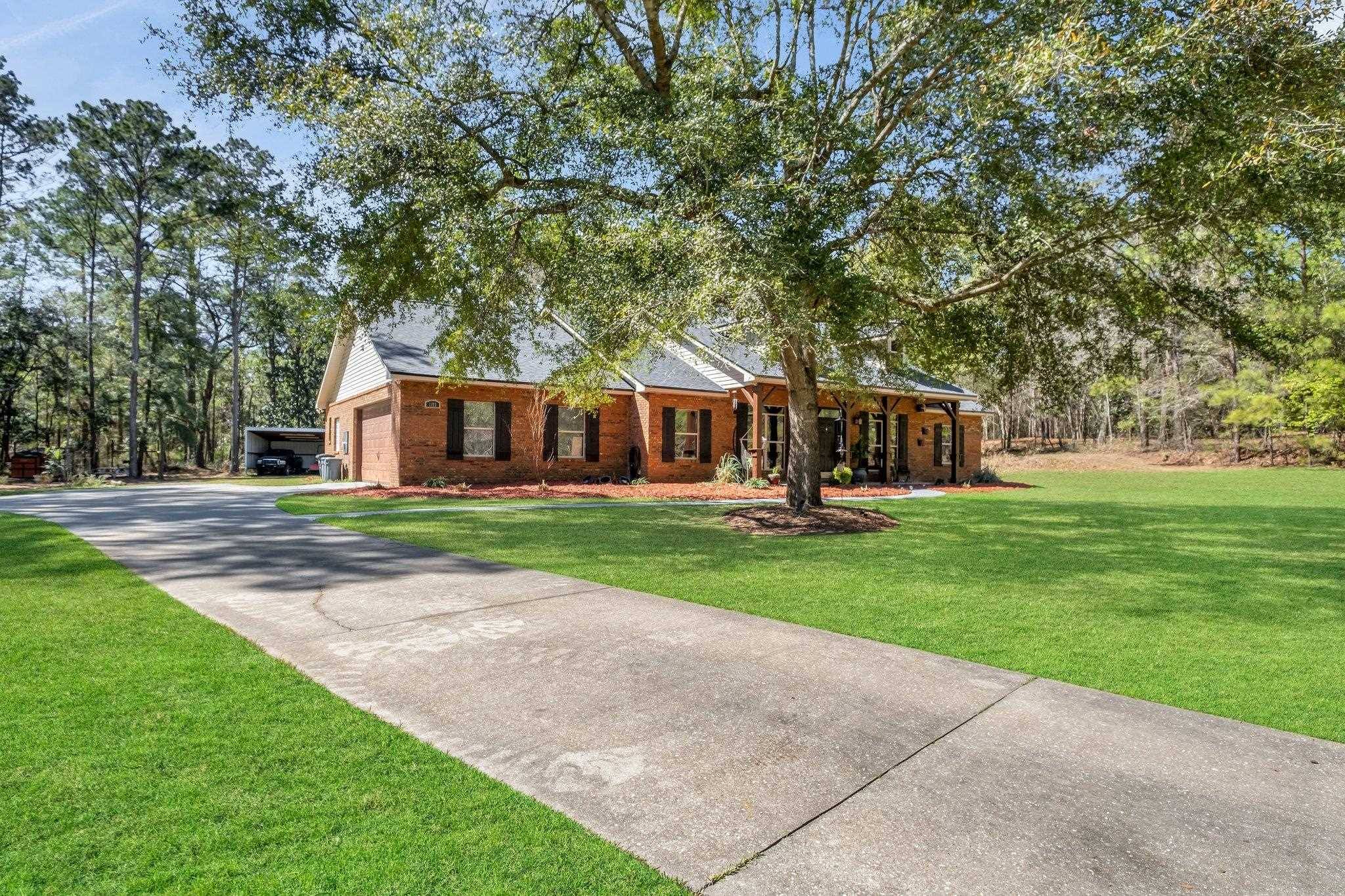 Havana, FL 32333,1183 Doerun Road