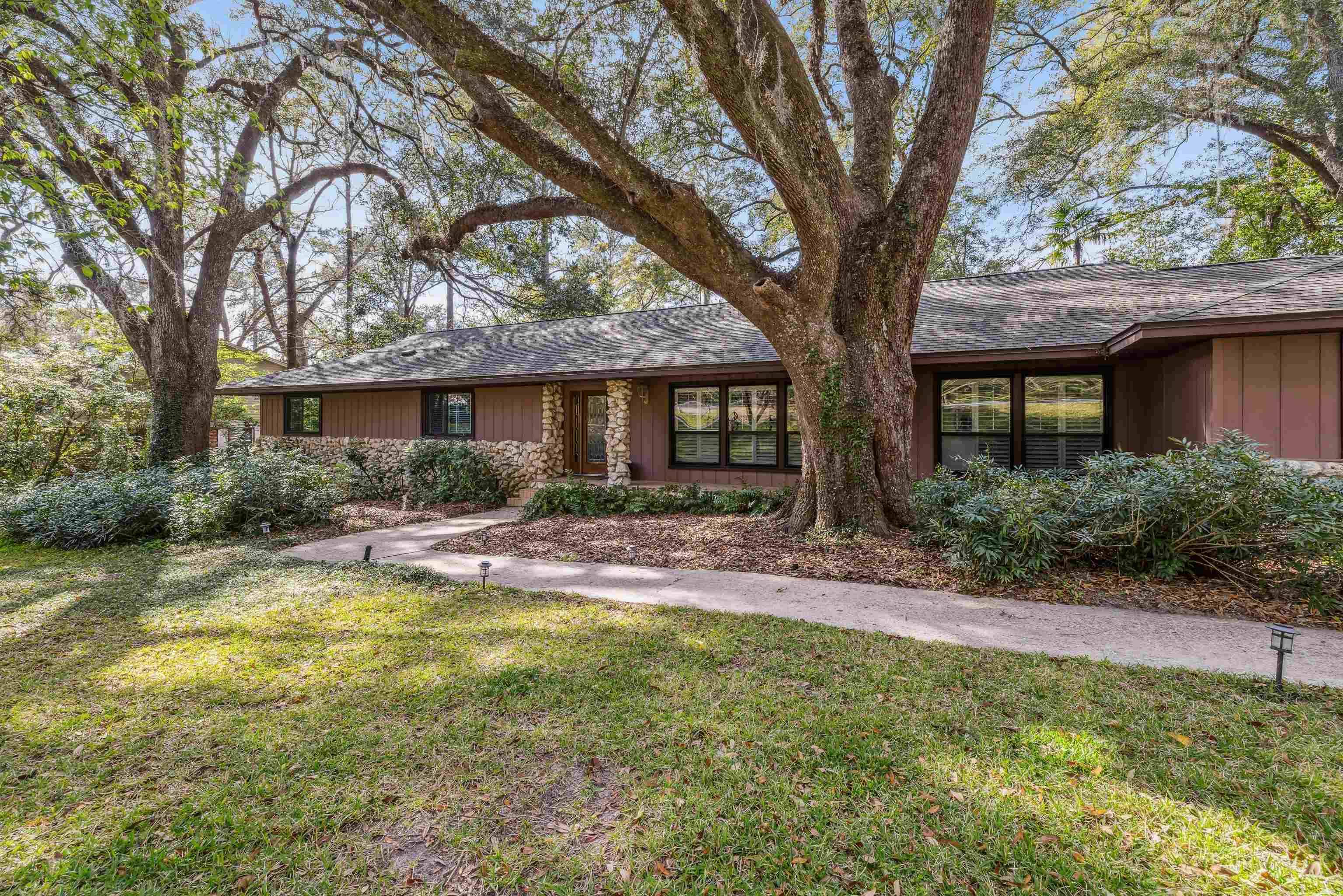 Tallahassee, FL 32308,2606 CLINE Street