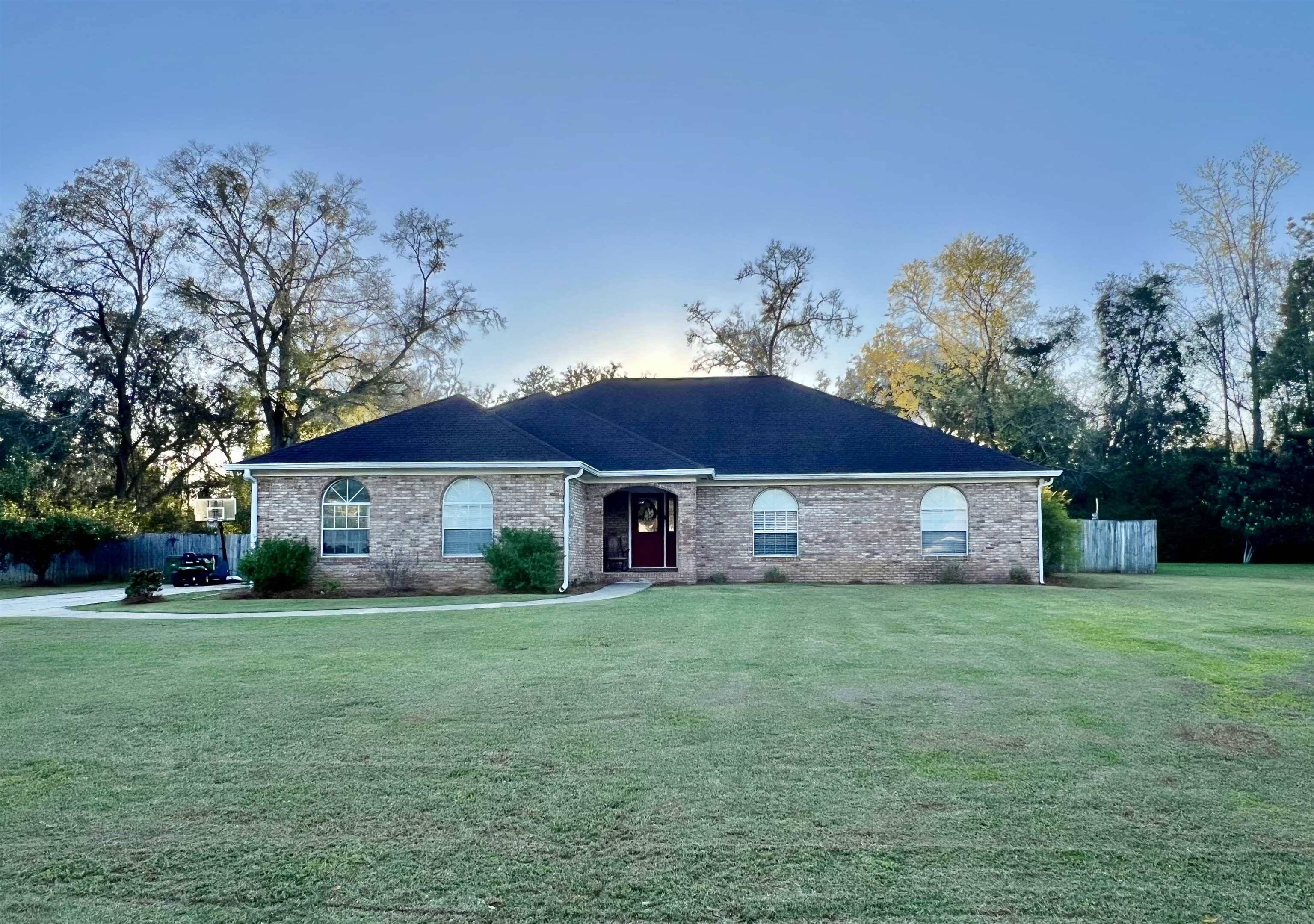 Tallahassee, FL 32317,5438 PEDRICK CROSSING Drive