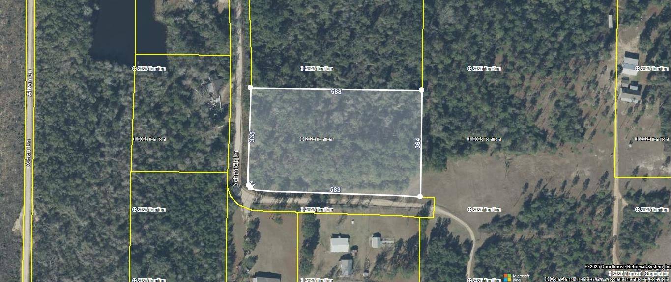 Chipley, FL 32428,TBD Schmidt Lane