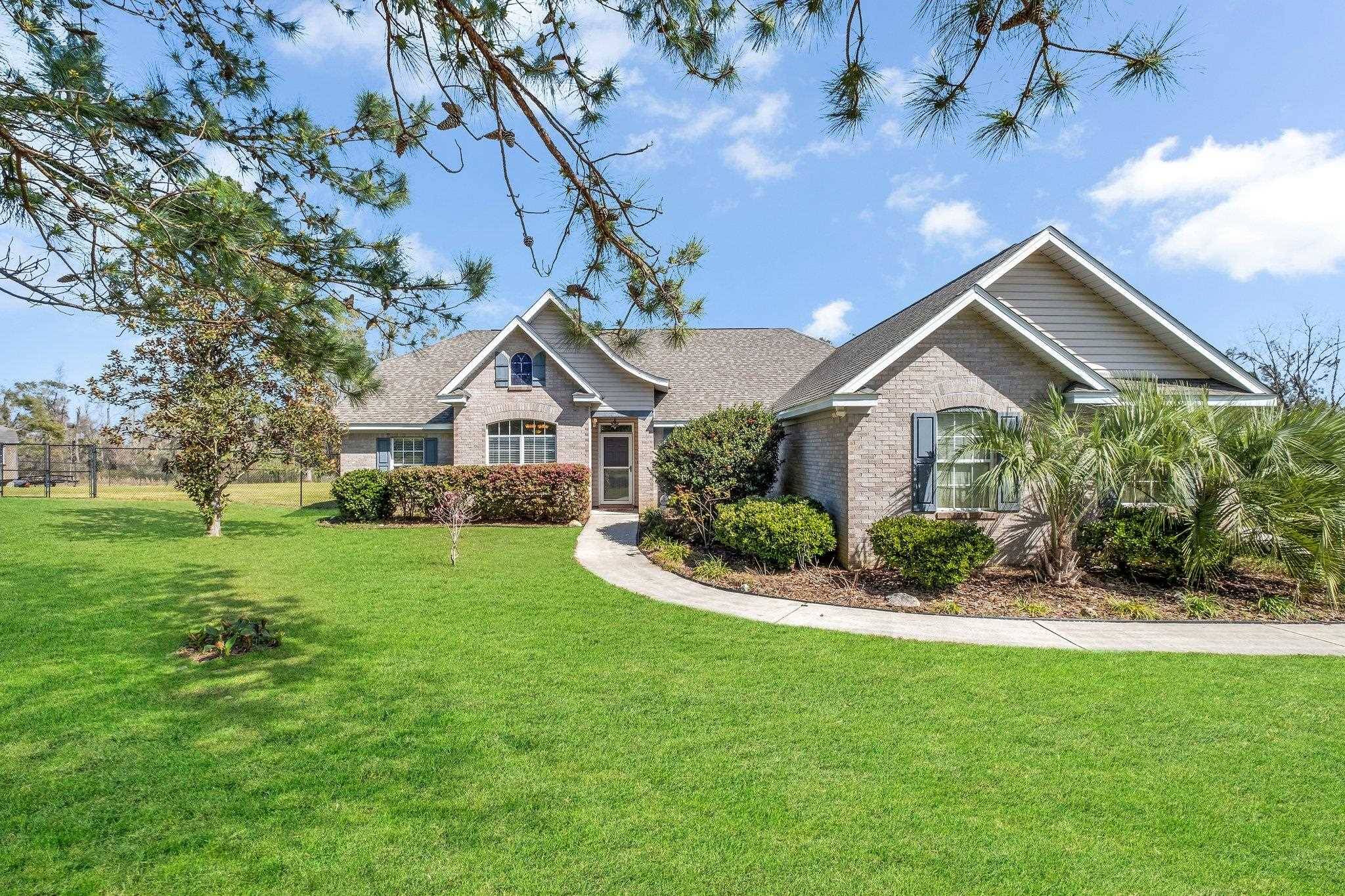 Tallahassee, FL 32311,2455 W W Kelley Road