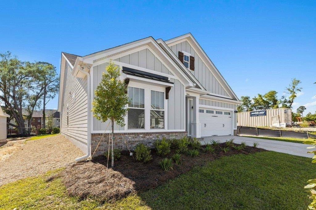 Tallahassee, FL 32317,344 Bienville Place