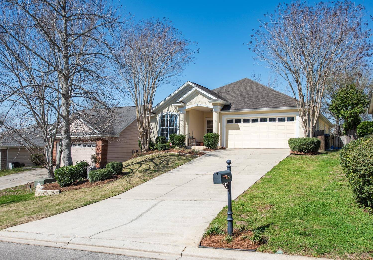 Tallahassee, FL 32311,4746 Planters Ridge Drive