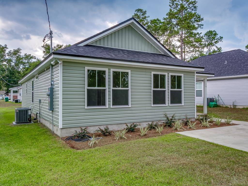 Crawfordville, FL 32327,98 Kiowa Trail