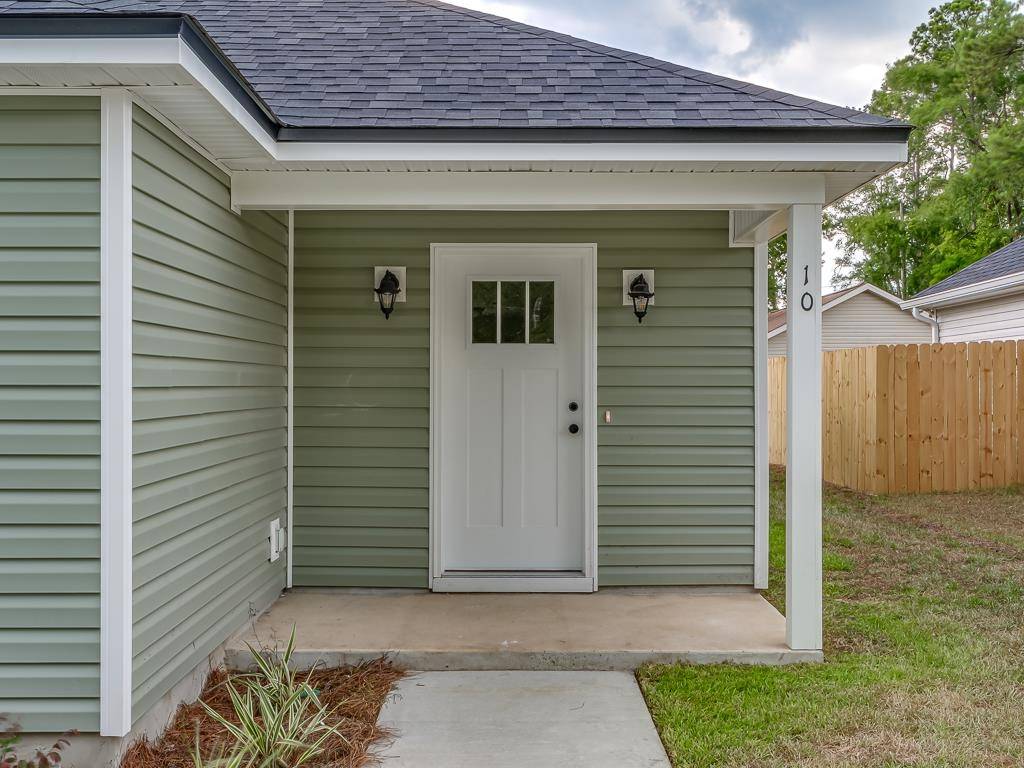 Crawfordville, FL 32327,98 Kiowa Trail