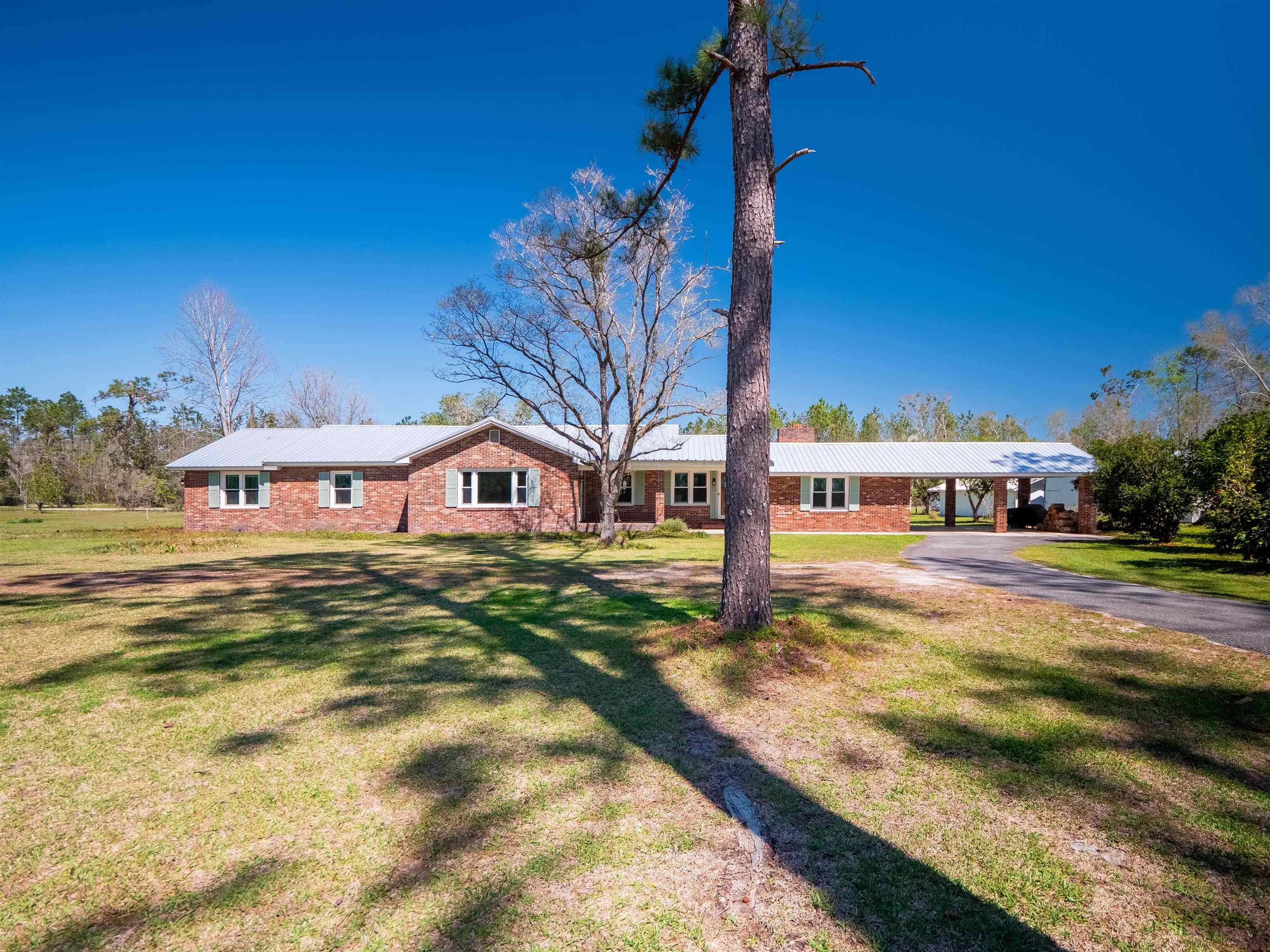 Lee, FL 32059,6753 E US HWY 90