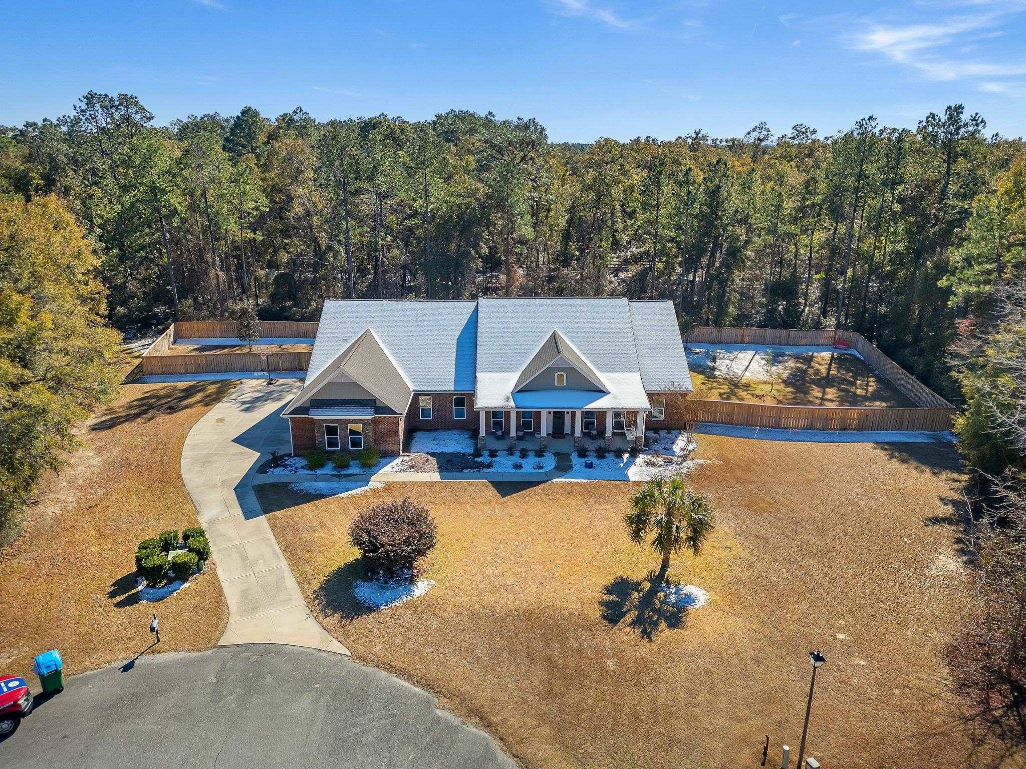 Crawfordville, FL 32327,63 Daffodil Cove