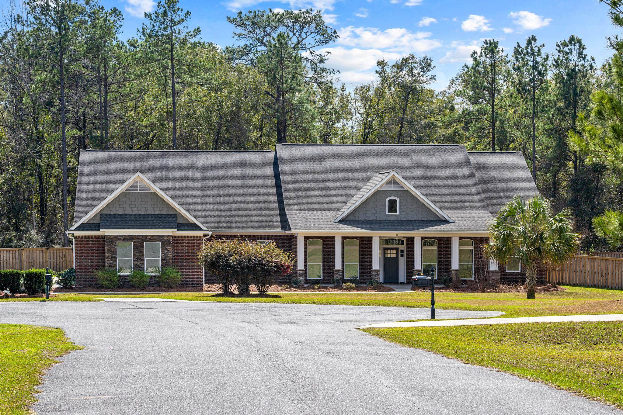 Crawfordville, FL 32327,63 Daffodil Cove