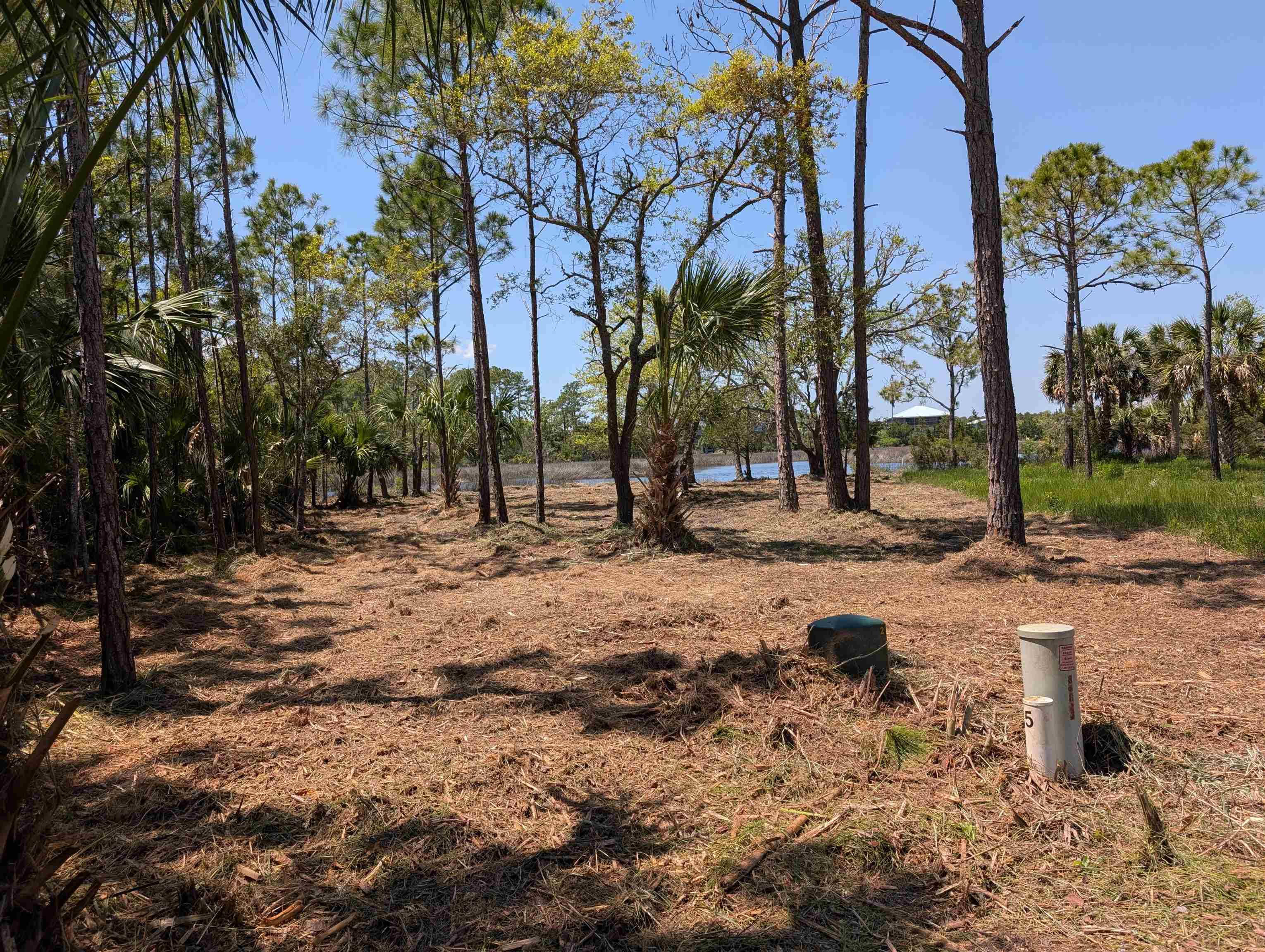 Oyster Bay, FL 32327,Lot 4 Fiddlers Trace #1