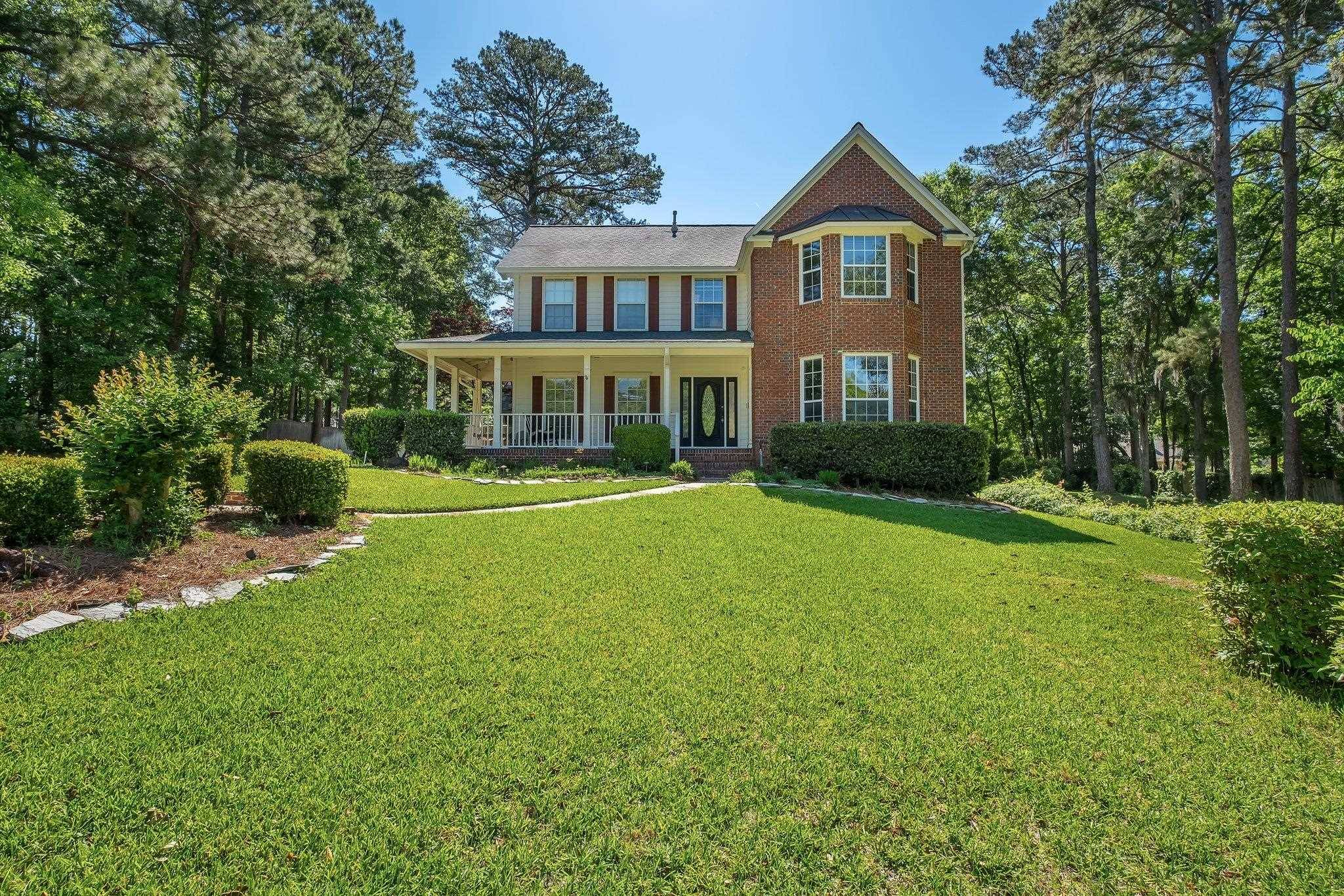 Tallahassee, FL 32312,586 Meadow Ridge Drive