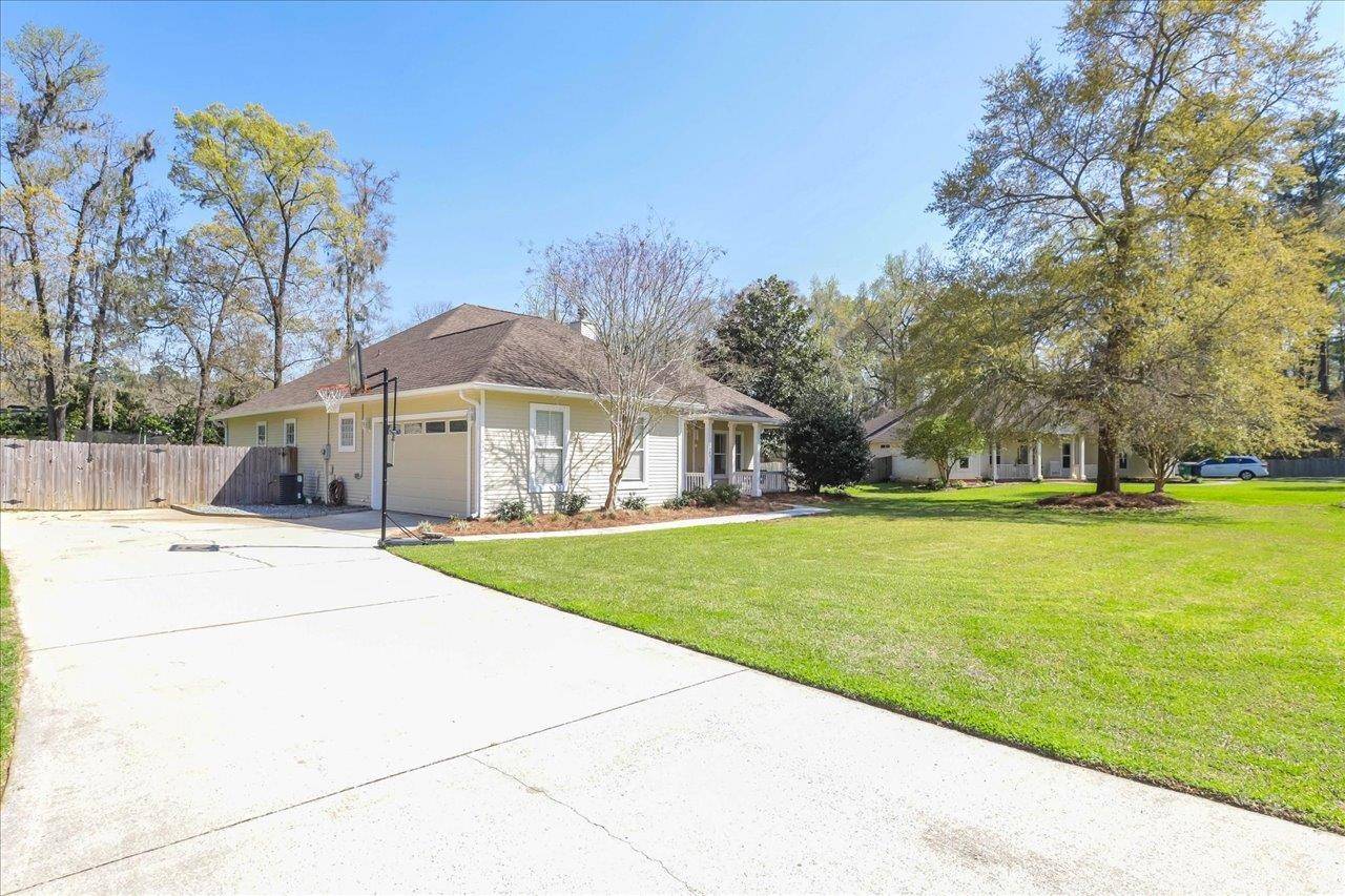 Tallahassee, FL 32317,1785 Benado Lomas Drive