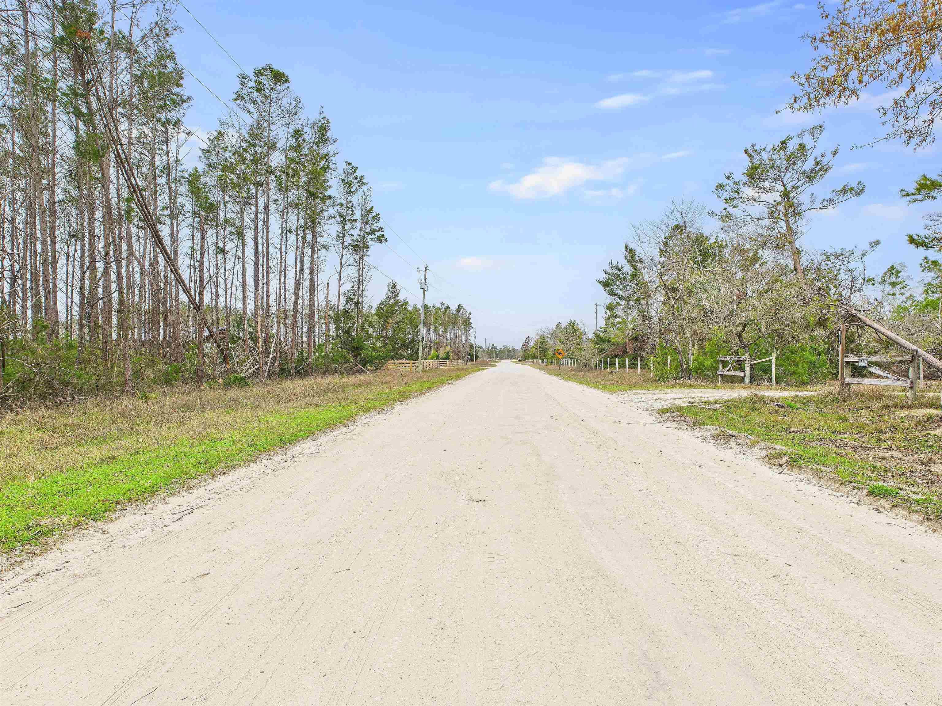 Keaton Beach, FL 32348,00 Ocean Pond Drive