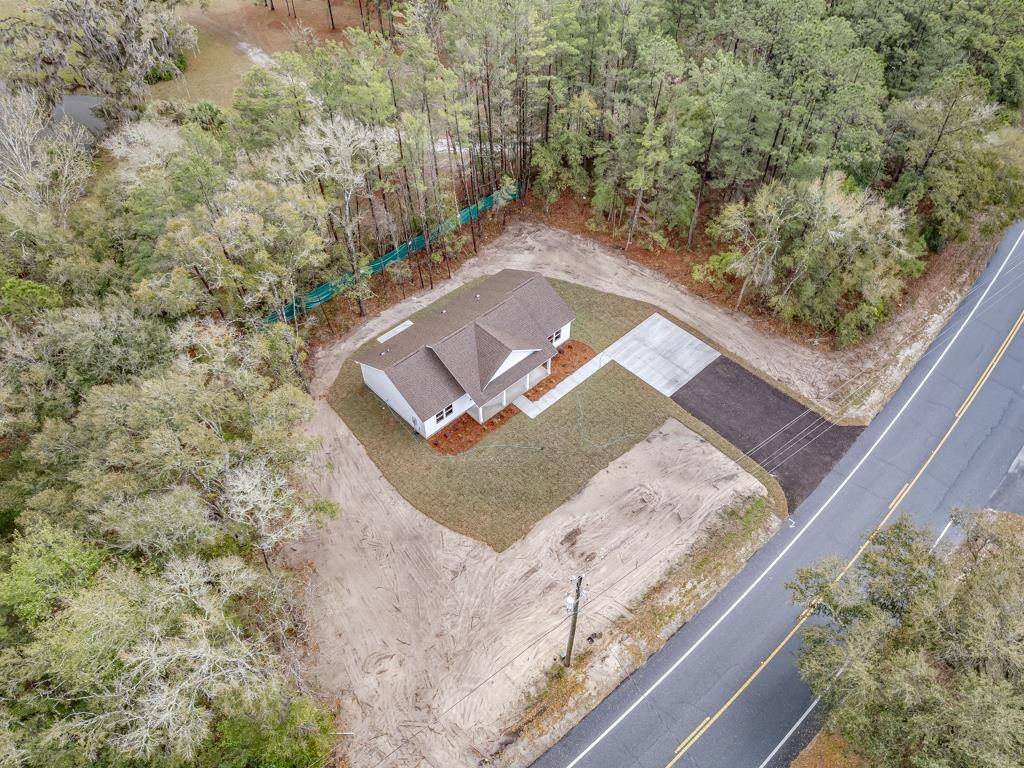 Crawfordville, FL 32327,1165 Rehwinkel Road