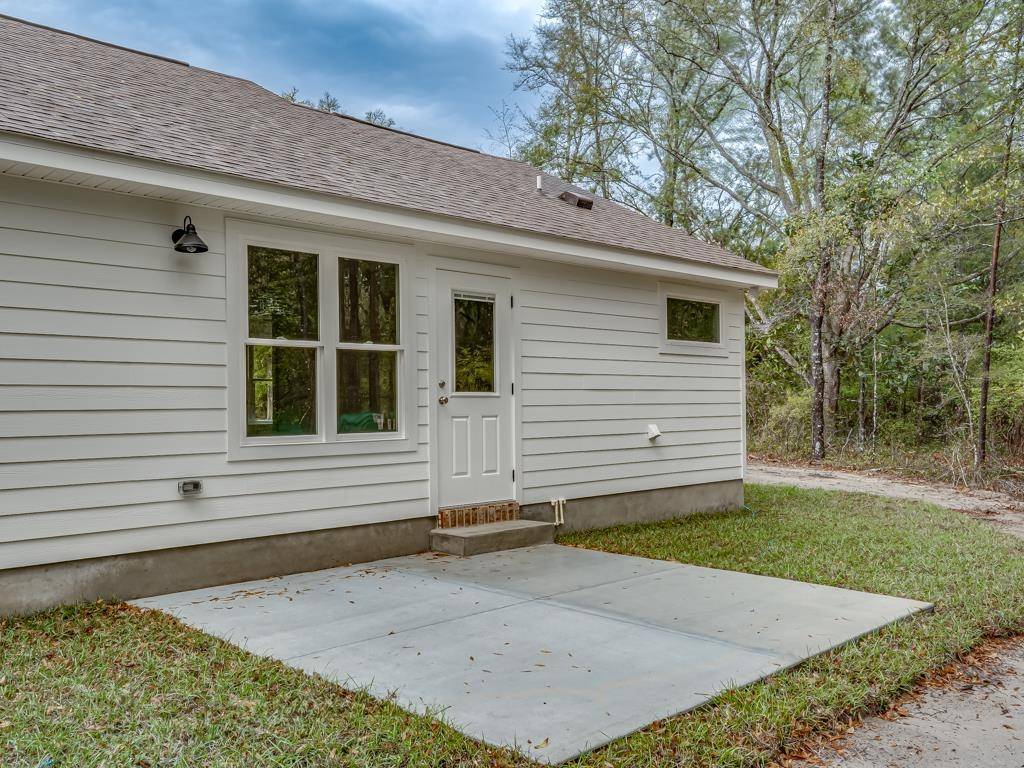 Crawfordville, FL 32327,1165 Rehwinkel Road