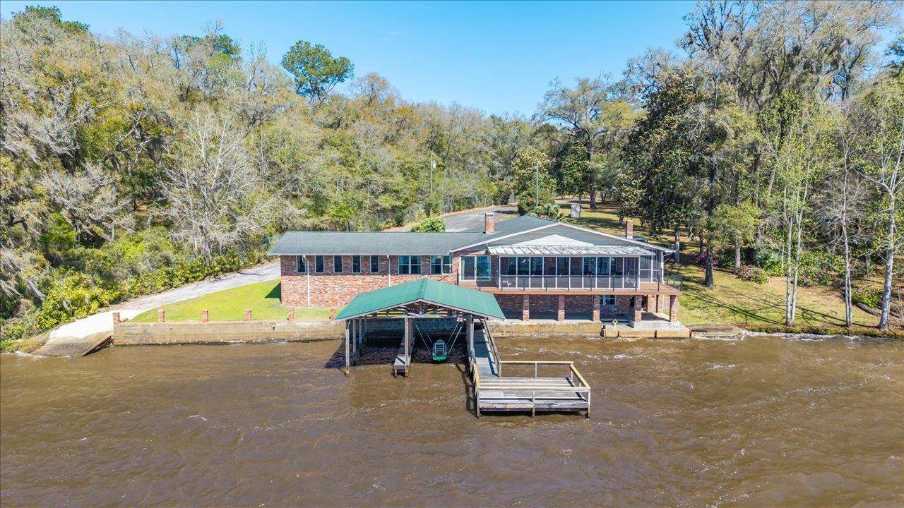 Tallahassee, FL 32310,2995 LUTHER HALL Road