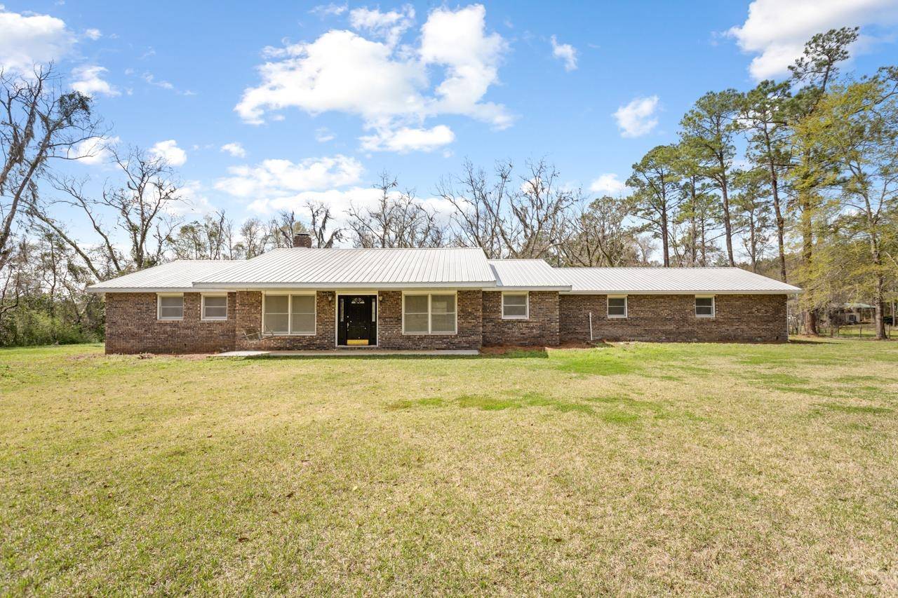 Monticello, FL 32344,4131 N Jefferson Highway