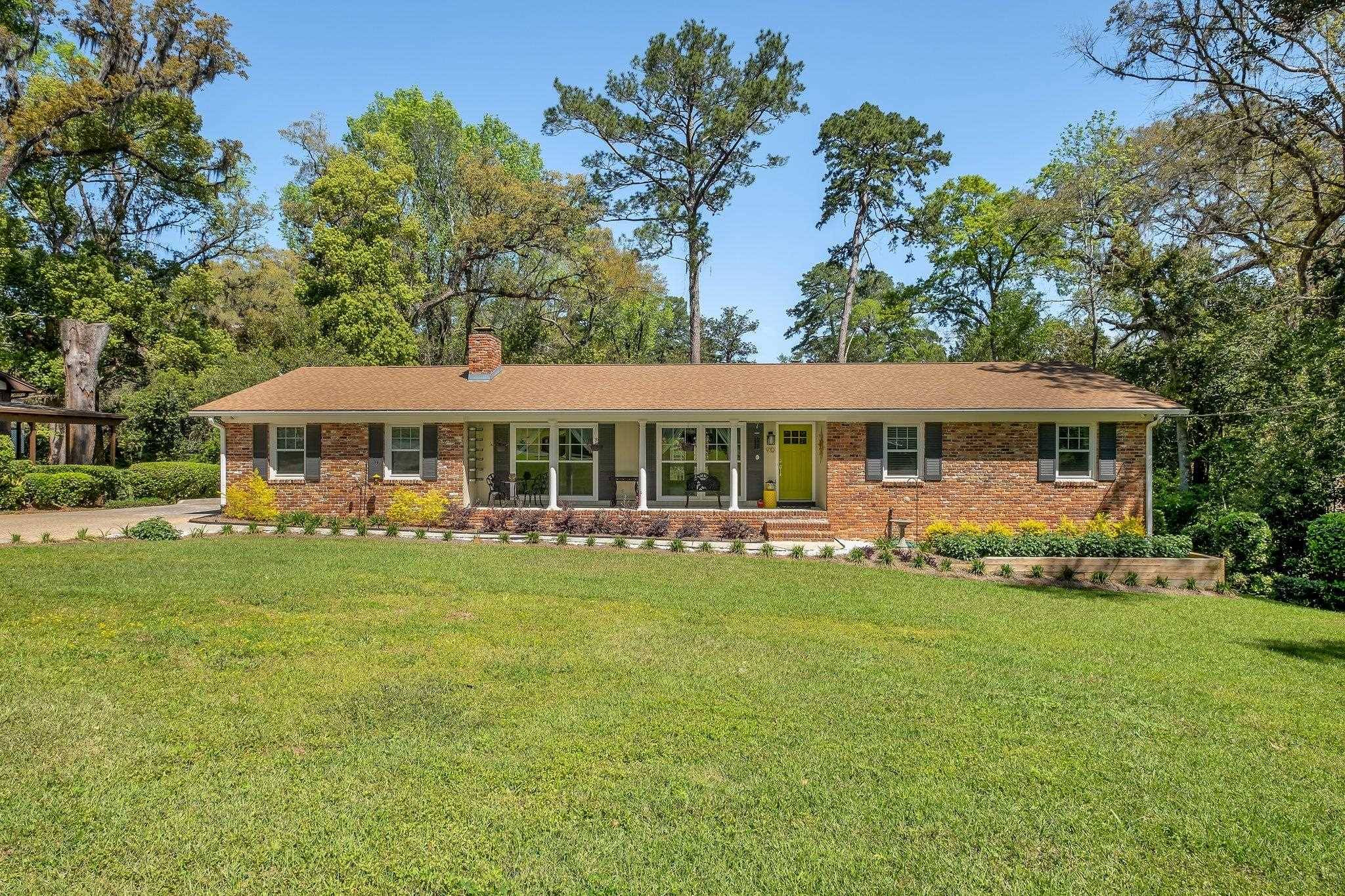 Tallahassee, FL 32312,910 Lasswade Drive