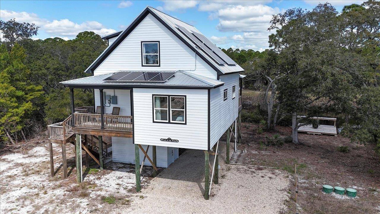 Alligator Point, FL 32346,1372 ALLIGATOR Drive