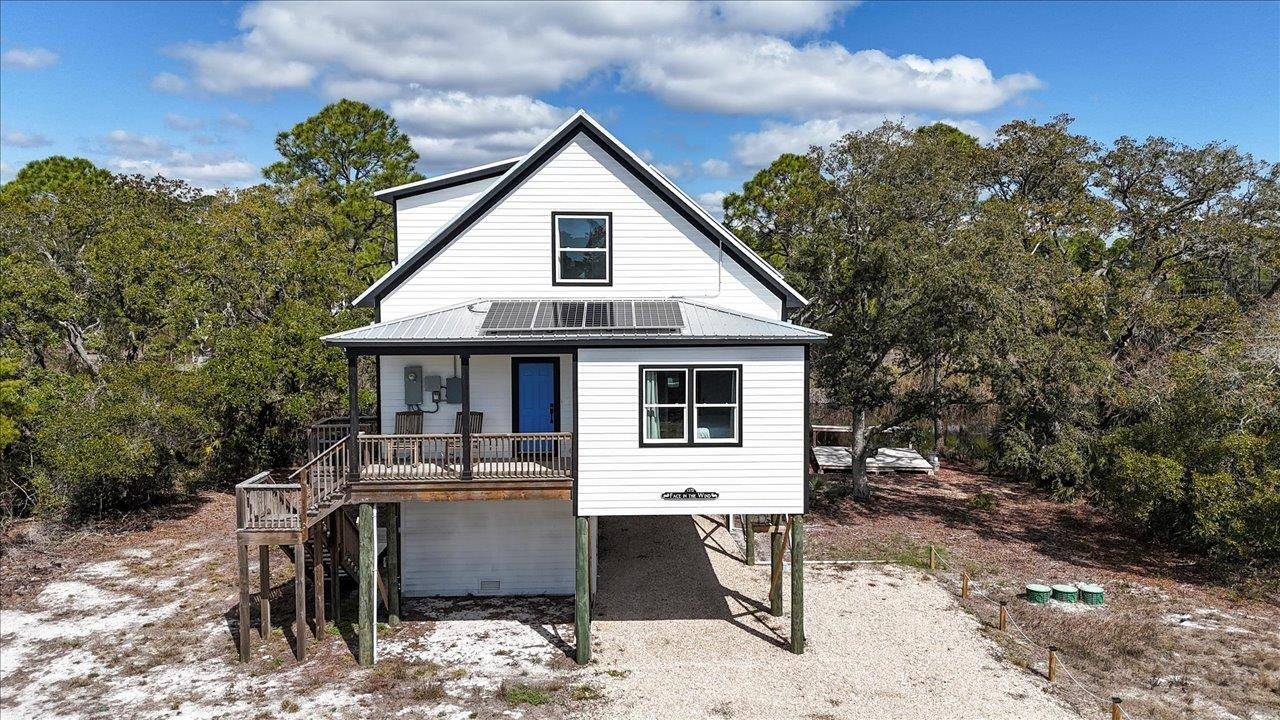 Alligator Point, FL 32346,1372 ALLIGATOR Drive
