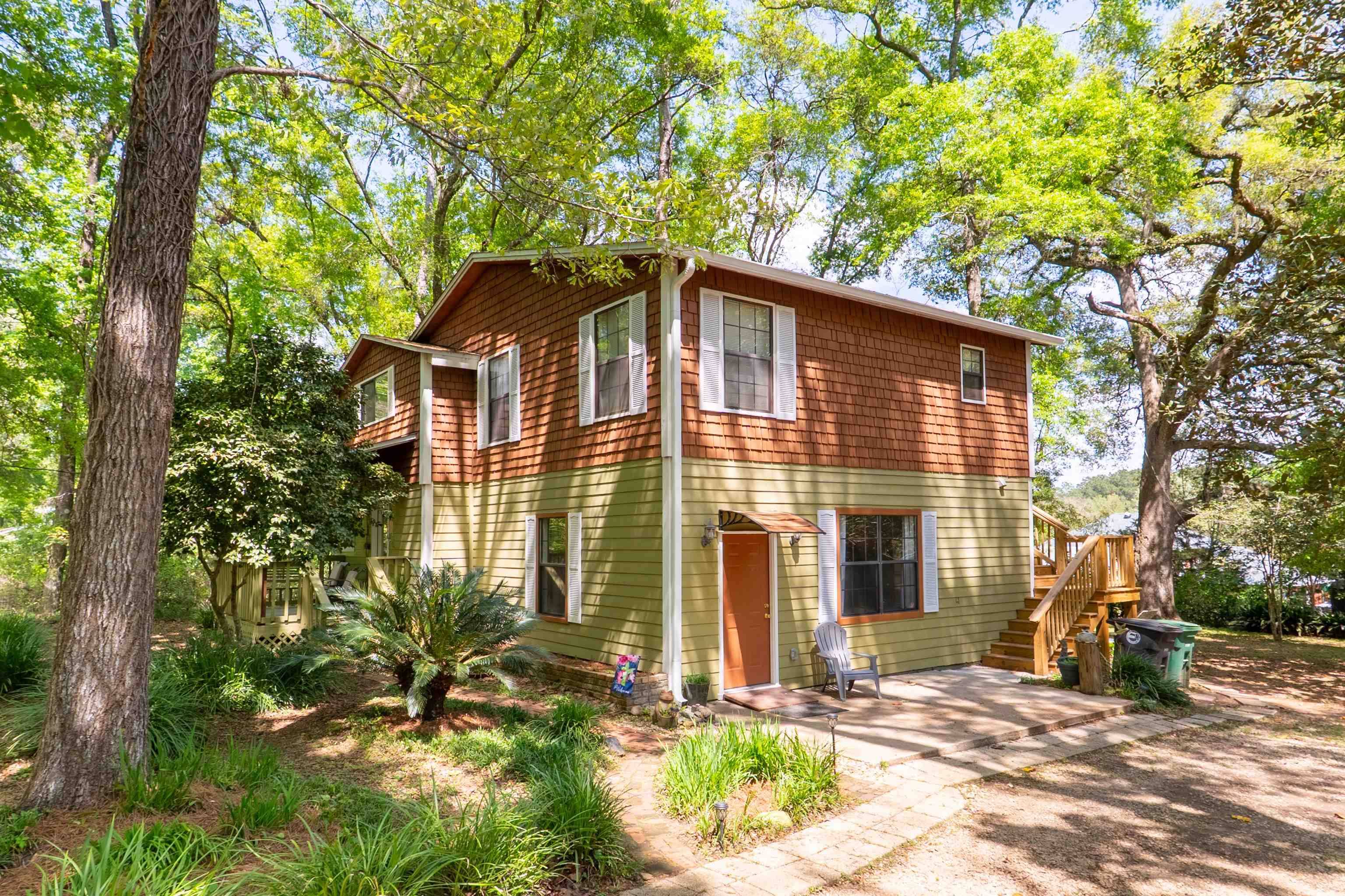 Tallahassee, FL 32309,3337 HOMESTEAD Road
