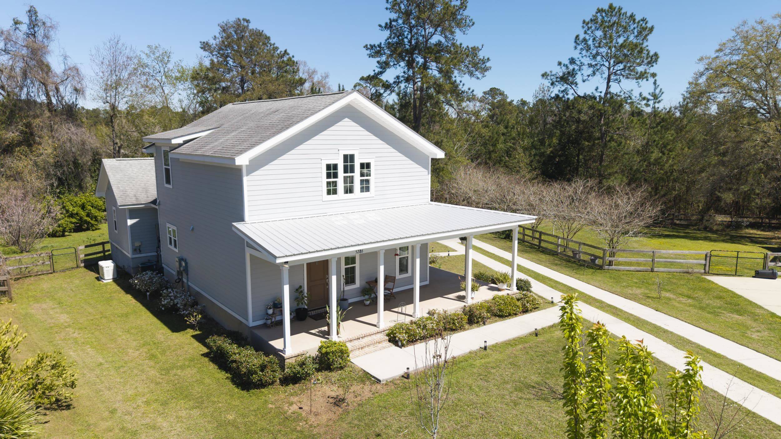 Tallahassee, FL 32311,5286 Wild Goose Road