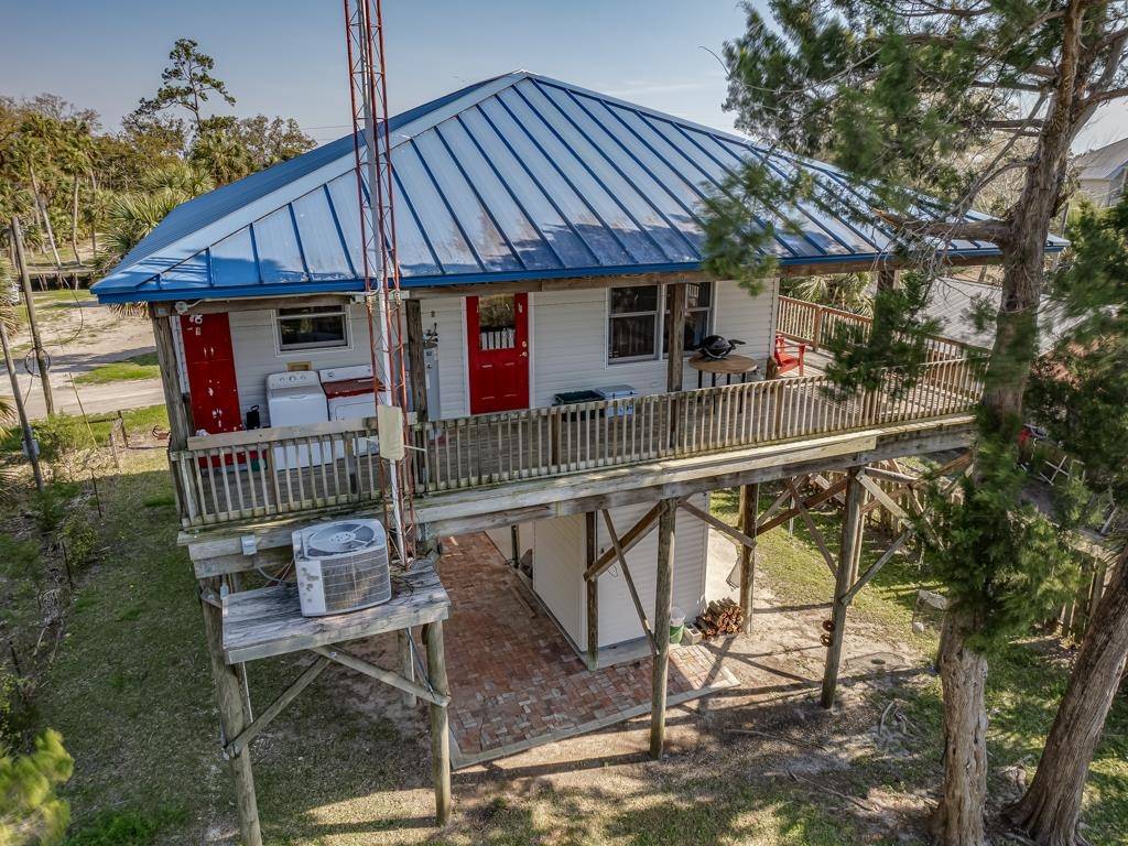 Crawfordville, FL 32327,87 Ben Willis Road