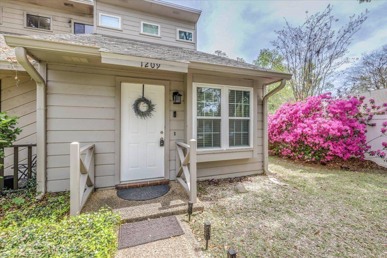 Tallahassee, FL 32311,1209 Brafforton Drive