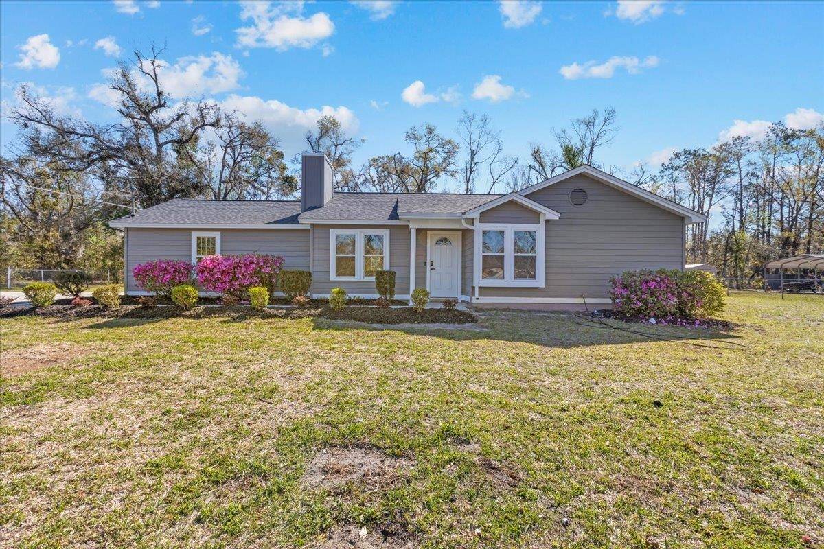 Perry, FL 32348,112 Pate Street