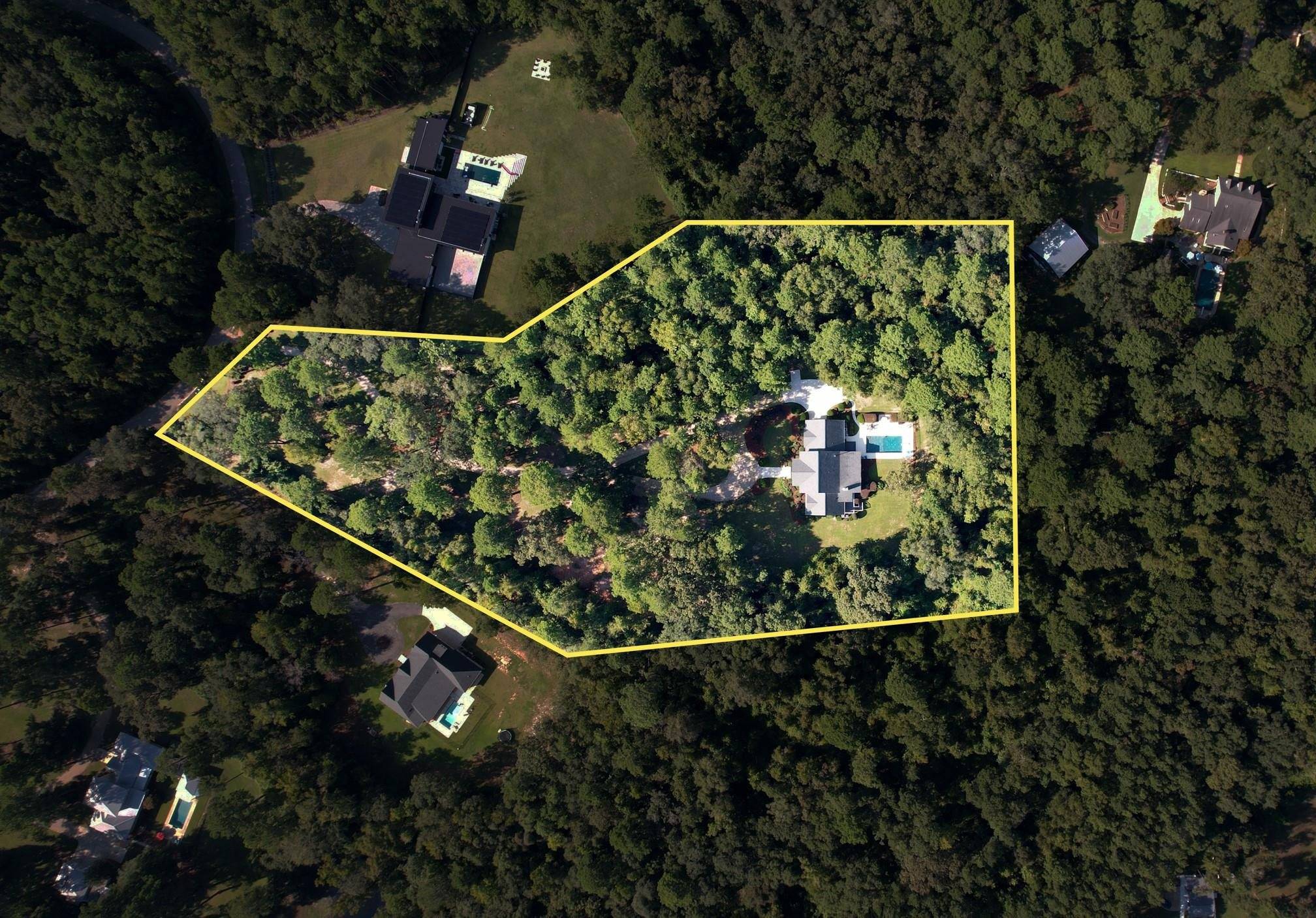 Tallahassee, FL 32312,2562 Millstone Plantation Road