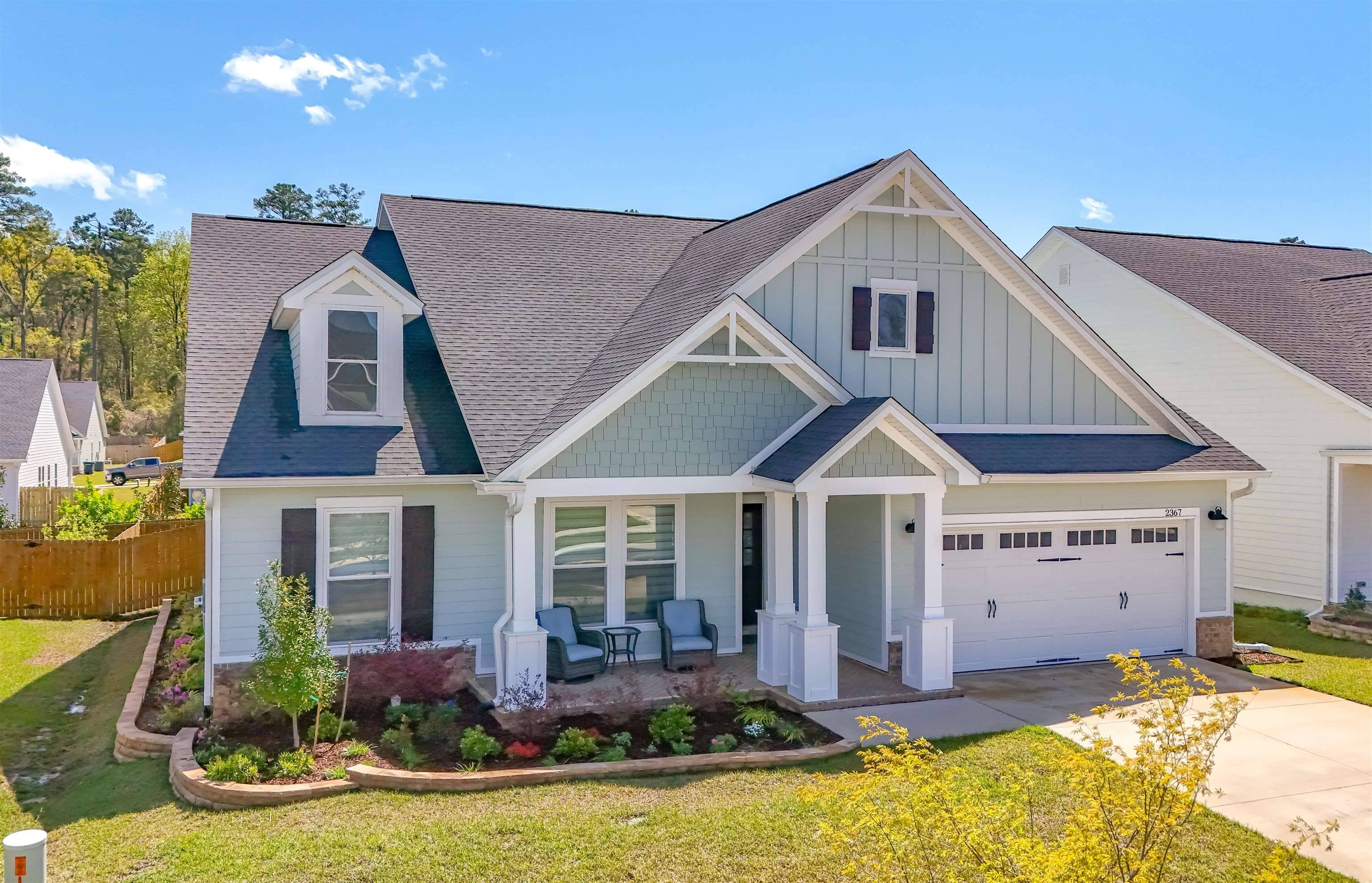 Tallahassee, FL 32308,2367 Sweet Meadow Vista