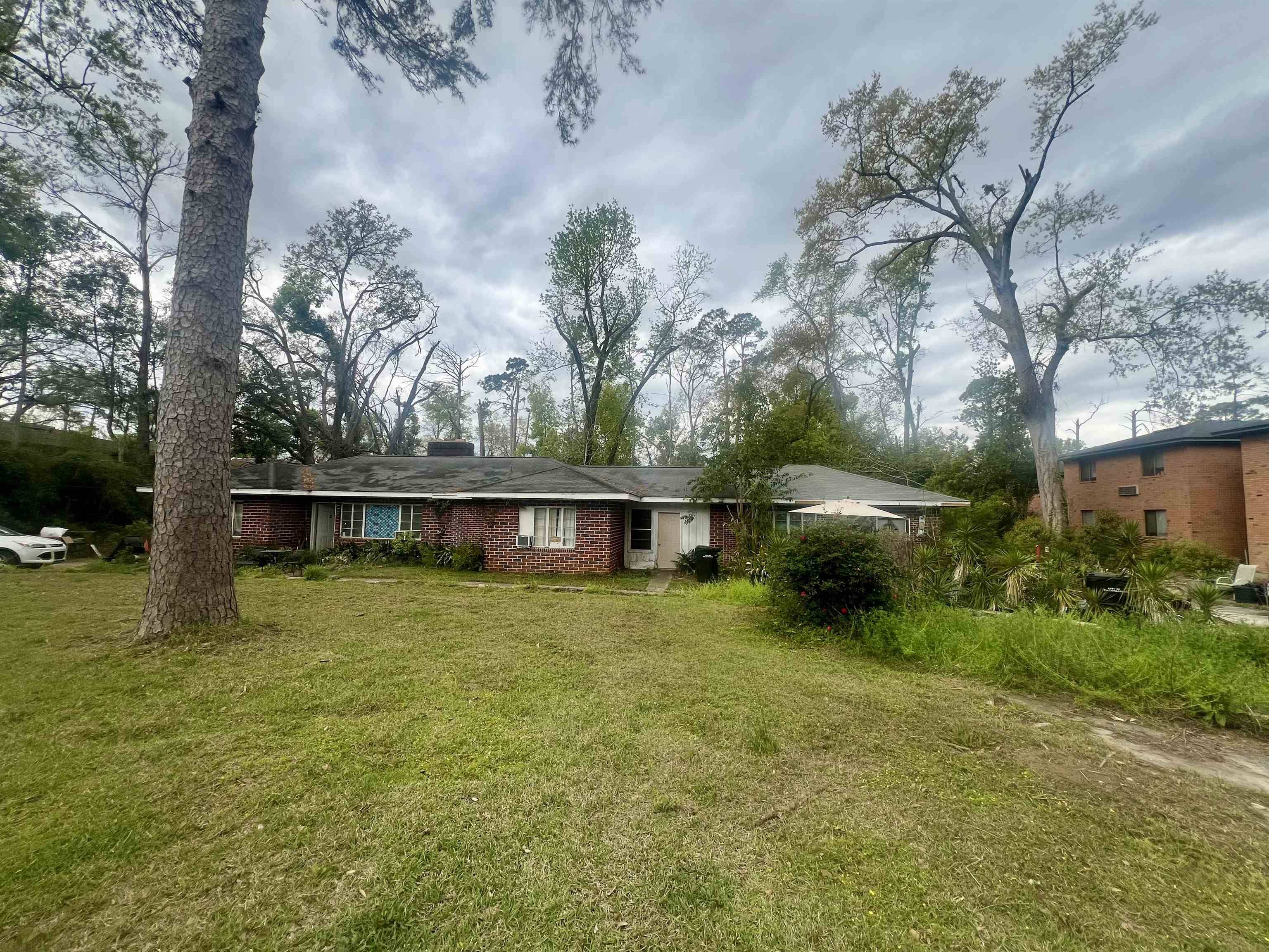Tallahassee, FL 32304,202 Columbia Drive #1