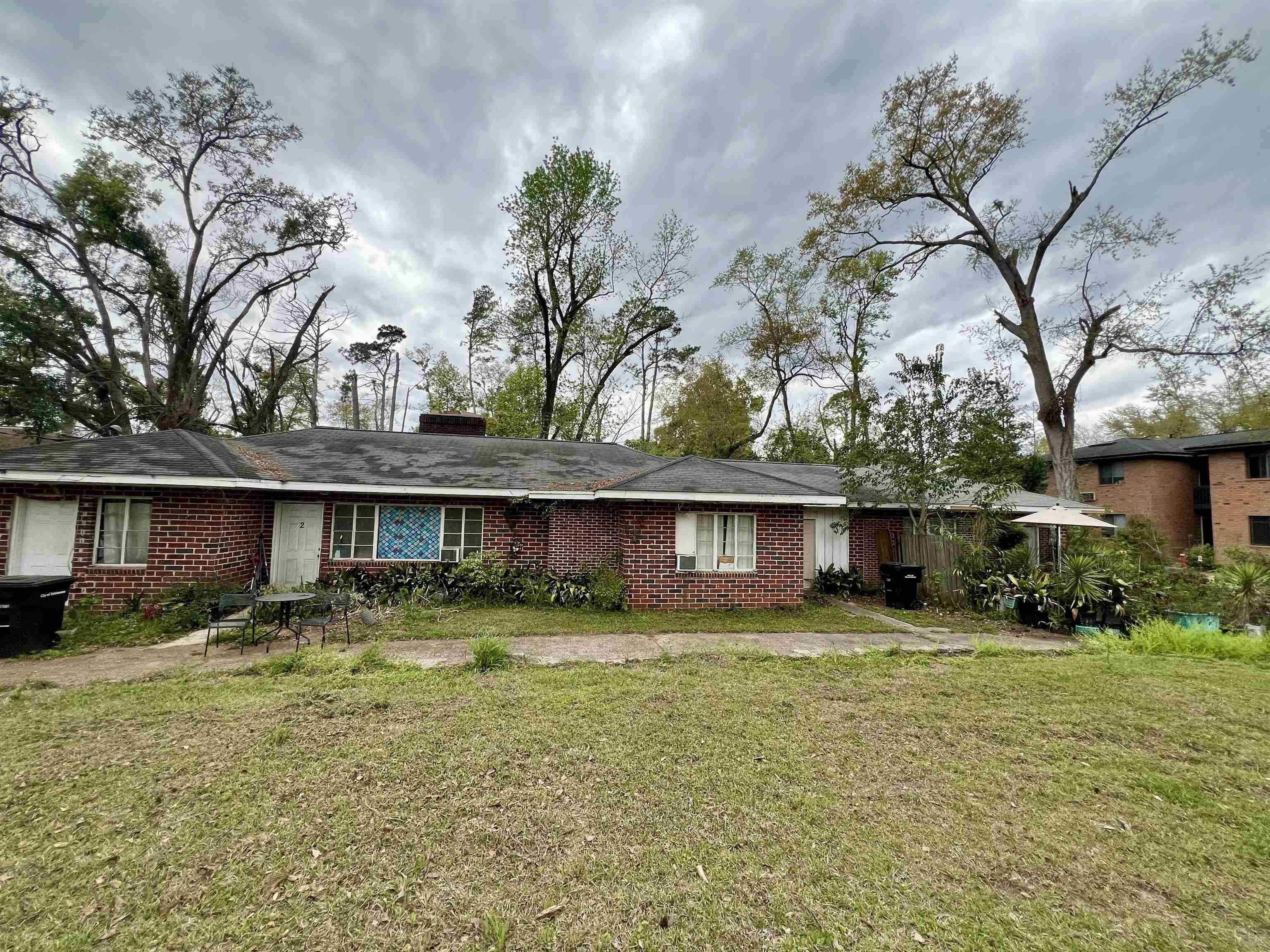 Tallahassee, FL 32304,202 Columbia Drive #1
