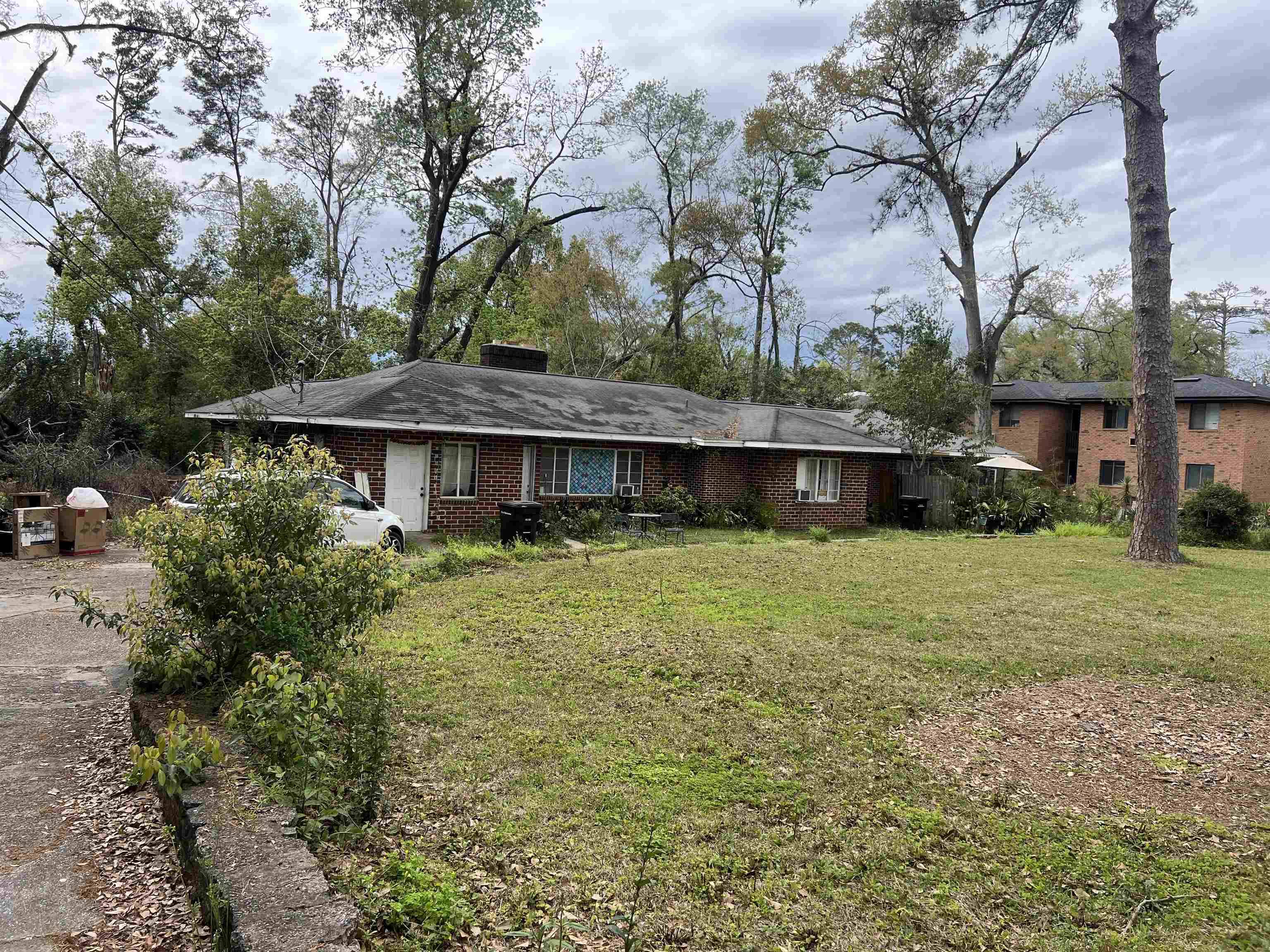 Tallahassee, FL 32304,202 Columbia Drive #1